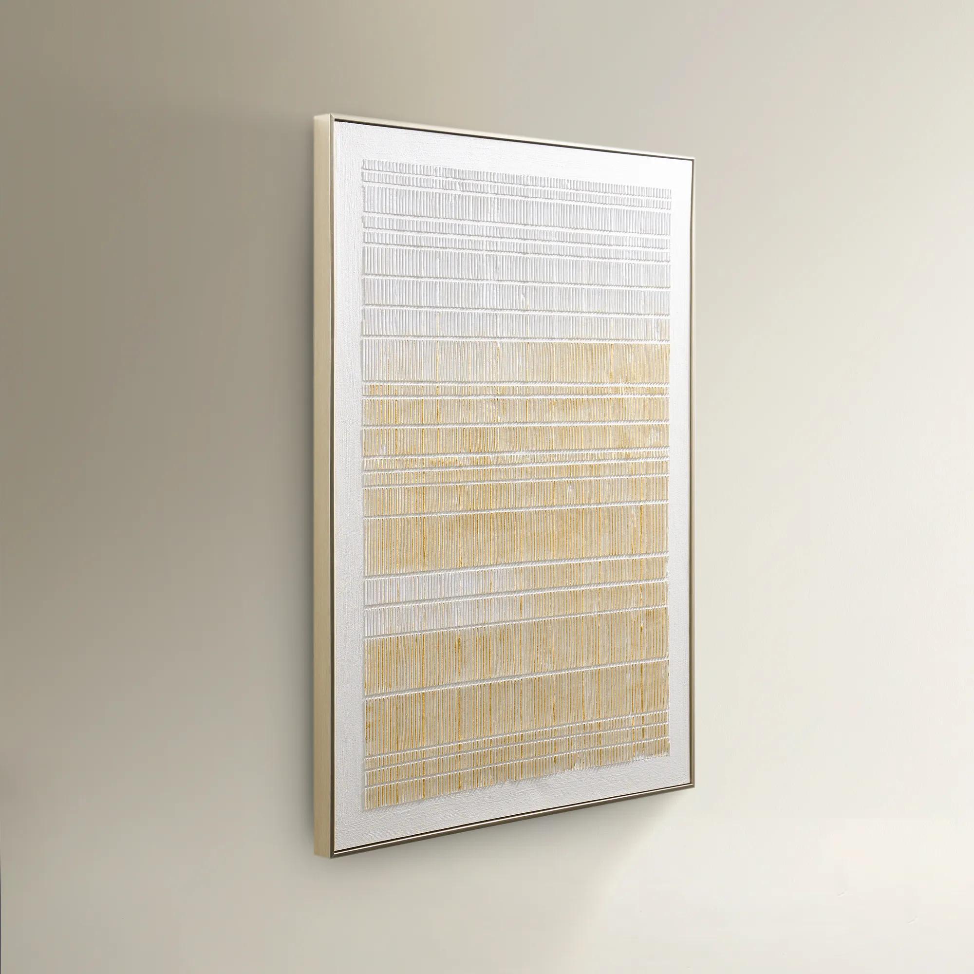 Soft Glimmer Paining