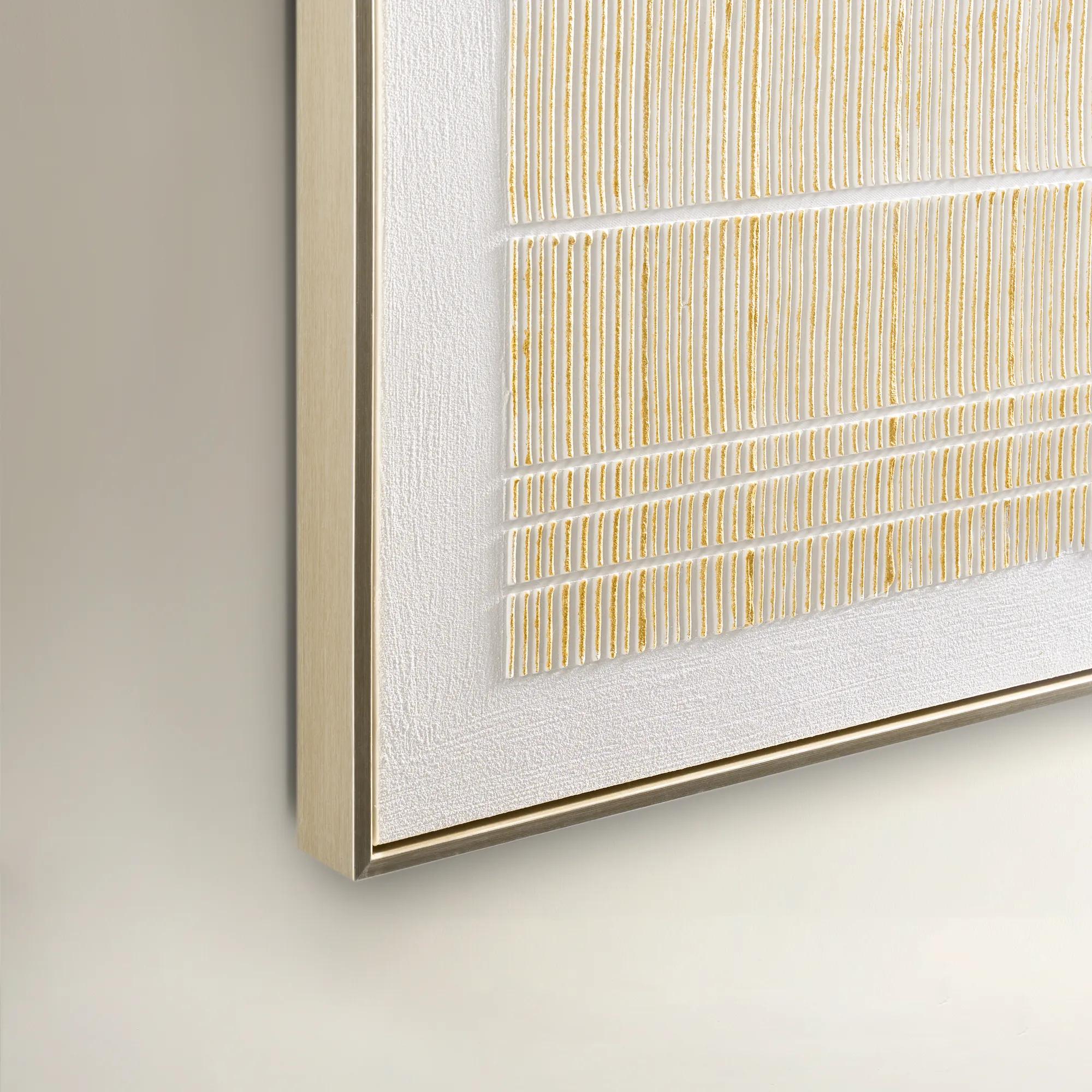 Soft Glimmer Paining