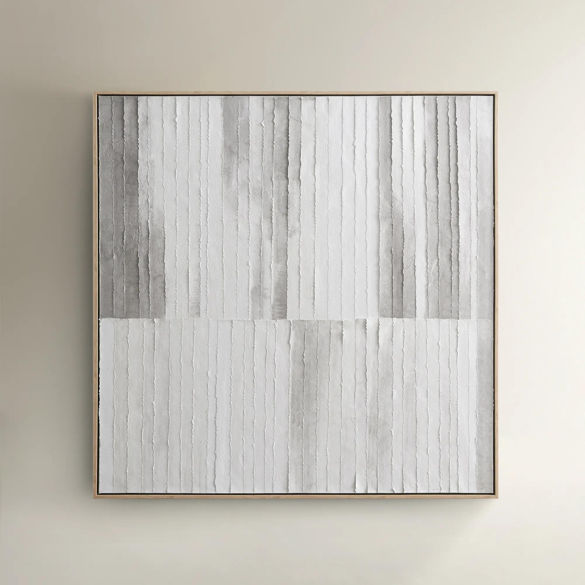 Cora Crystal Taper Holder