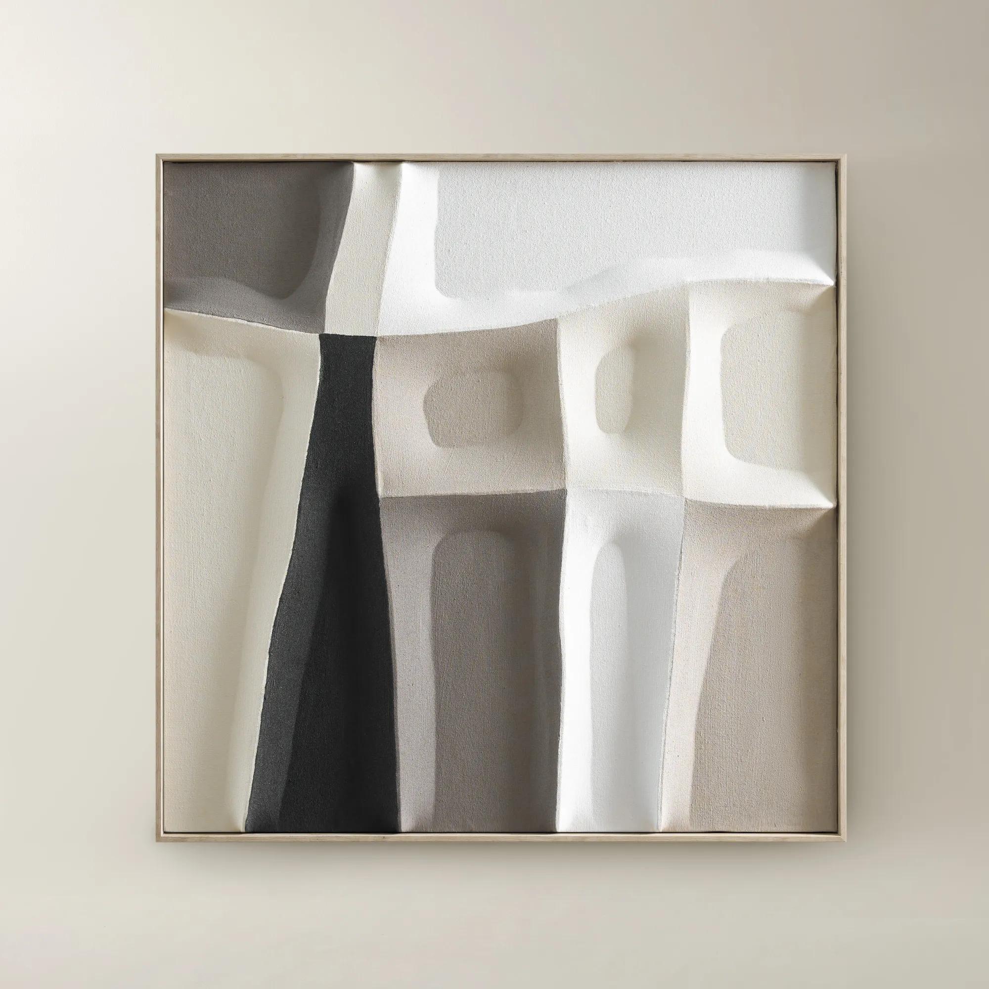 Cora Crystal Taper Holder