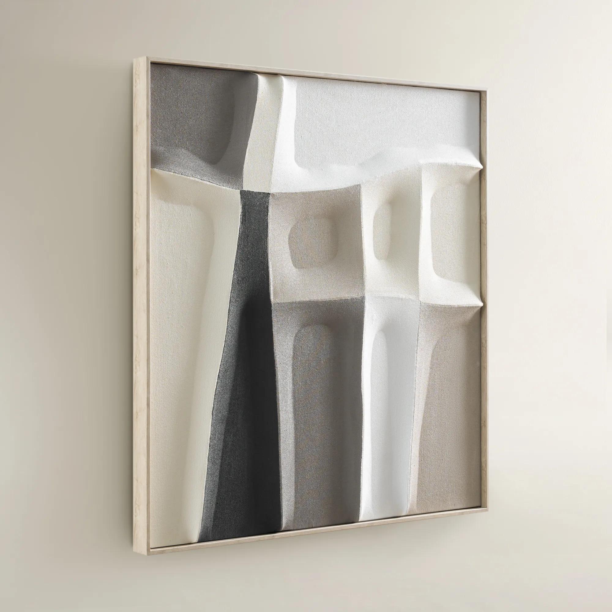 Shadow Painting 1