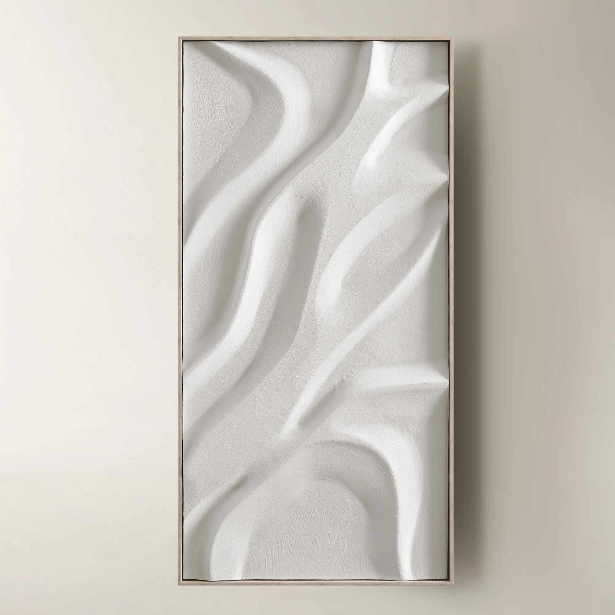 Au Lait Painting 2