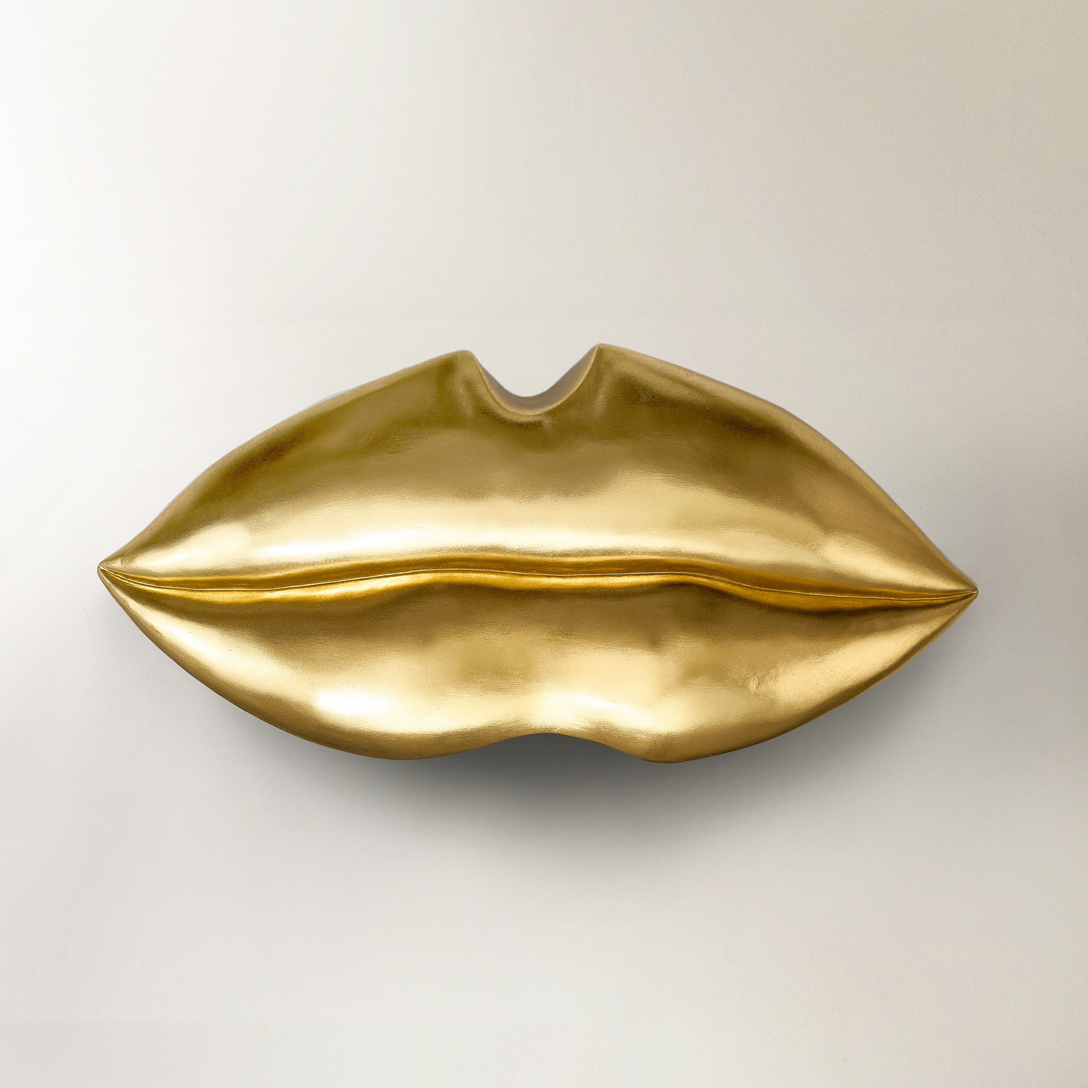 Grand Lips - Gold