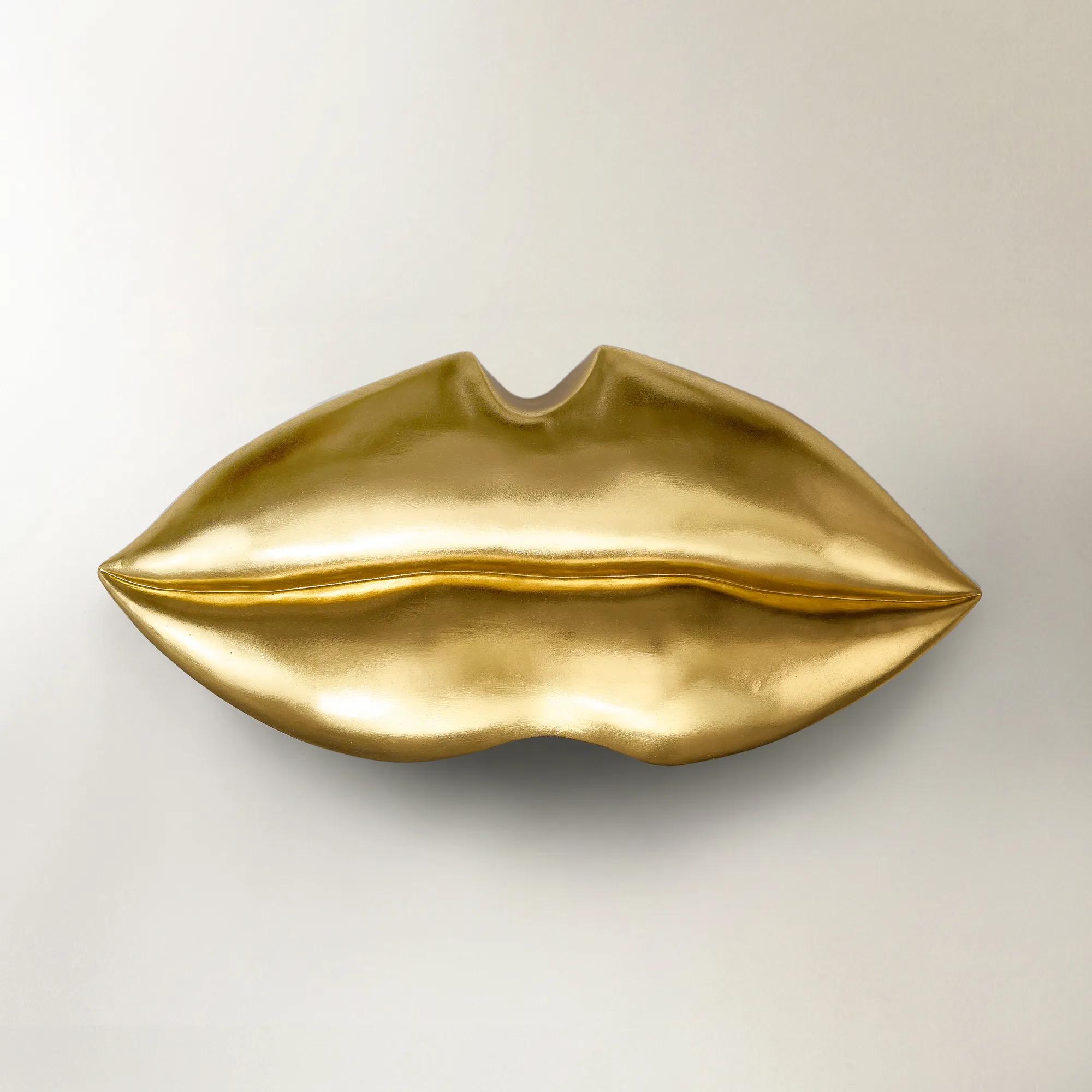 Grand Lips - Gold