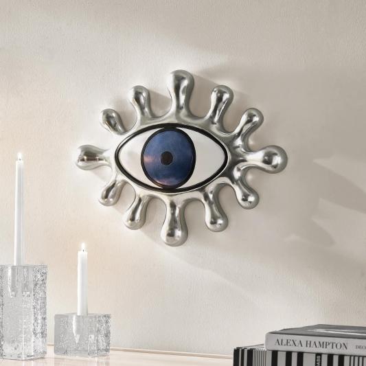 Grand Eye Wall Decor
