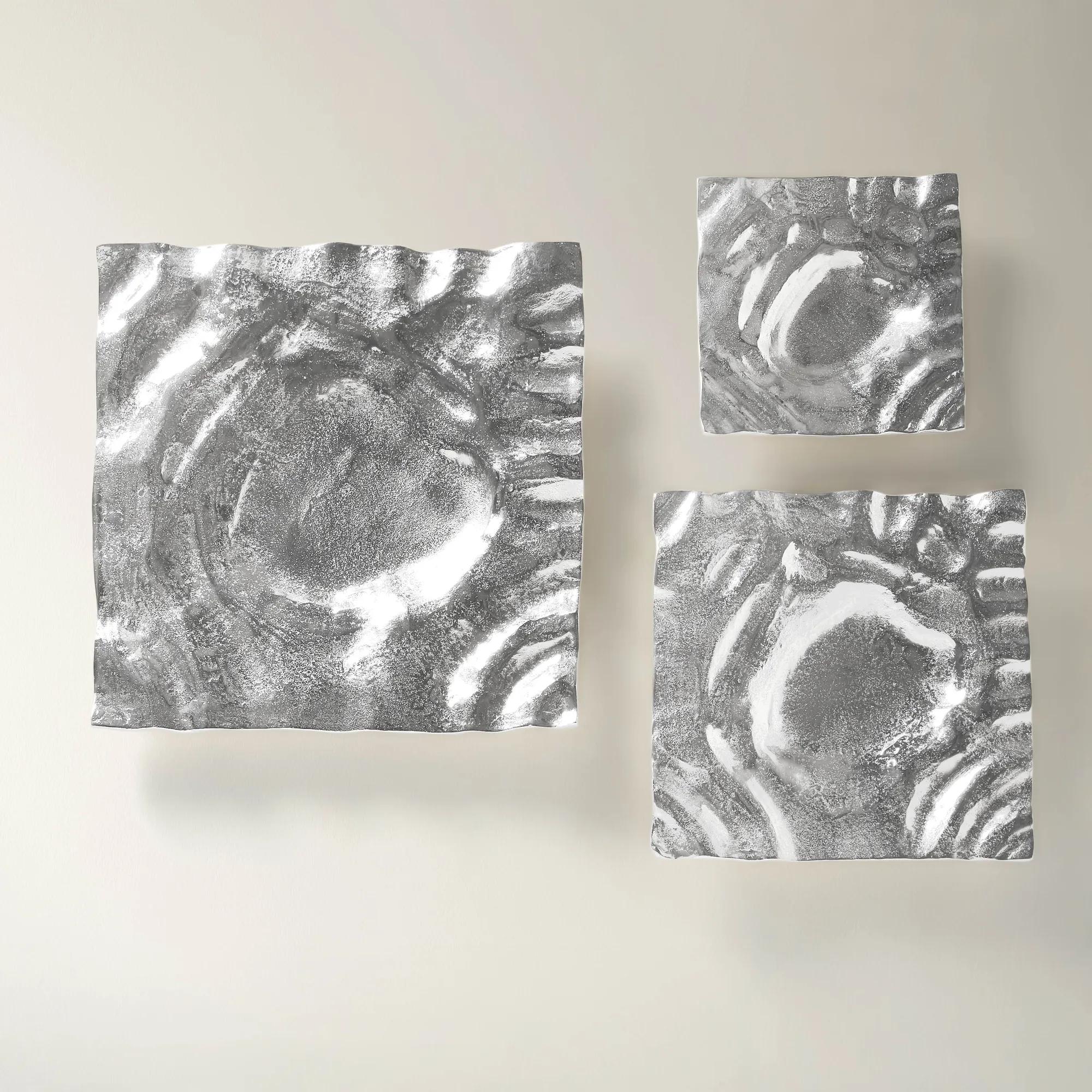 Cascade Wall Art - Set of 3