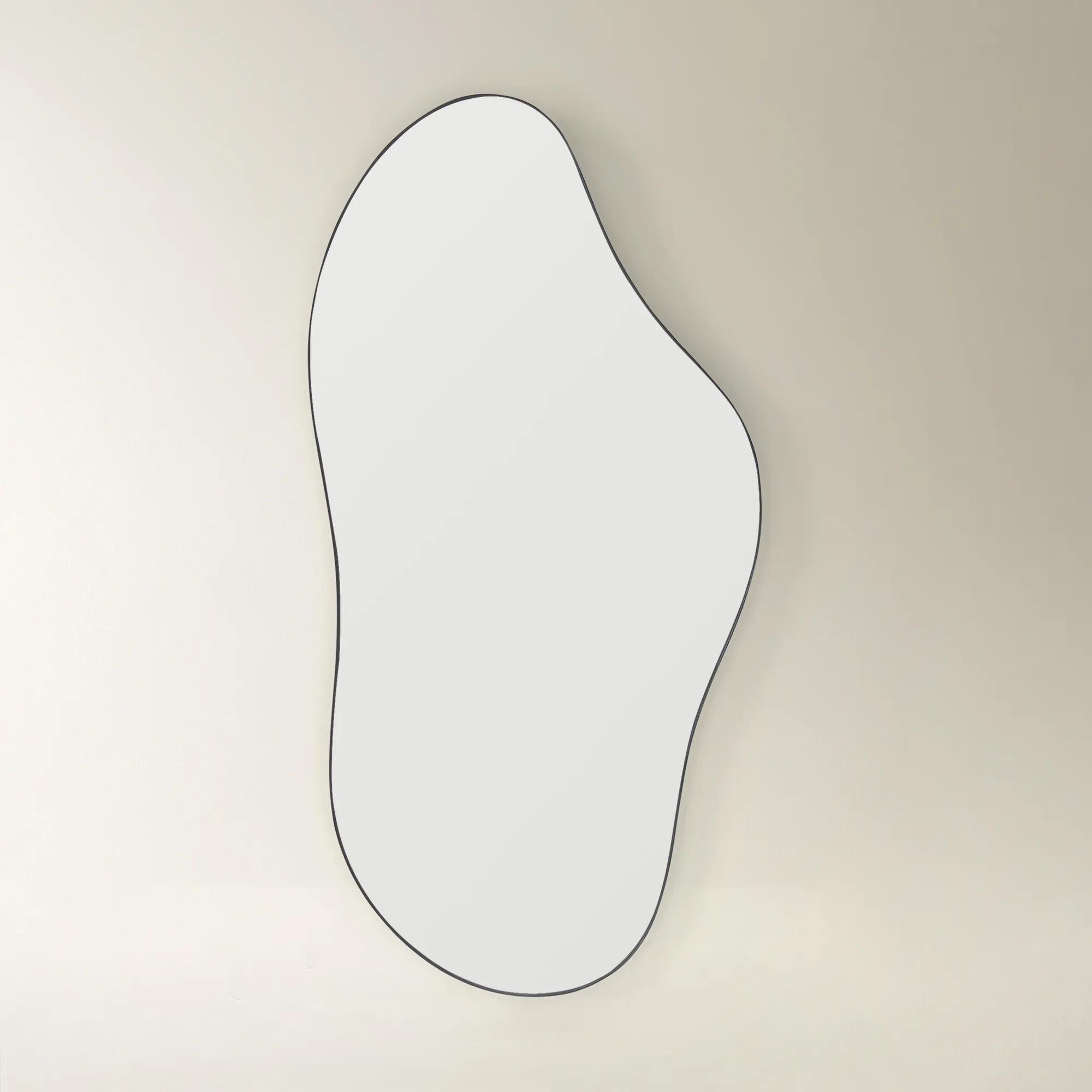 Puddle Wall Mirror