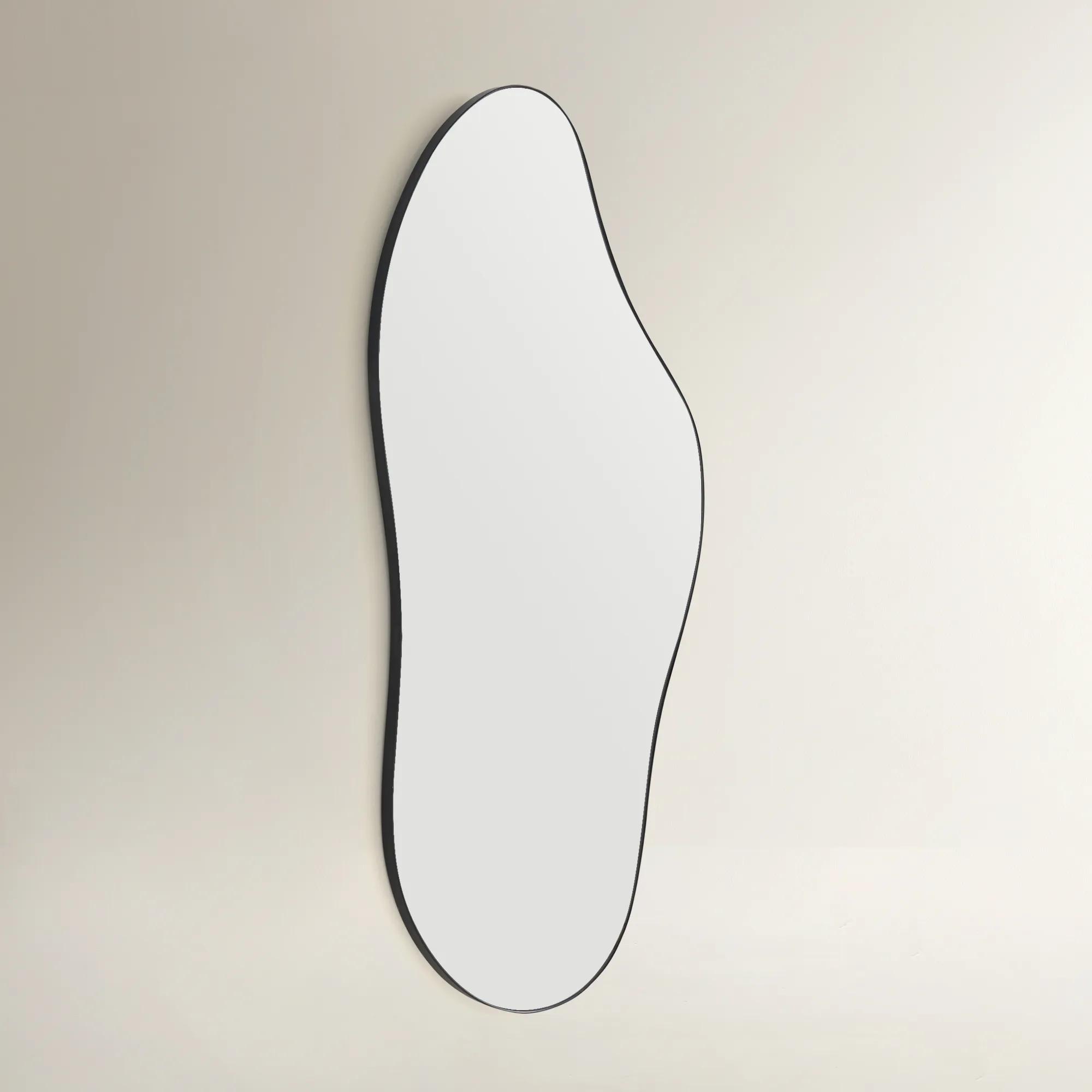 Puddle Wall Mirror