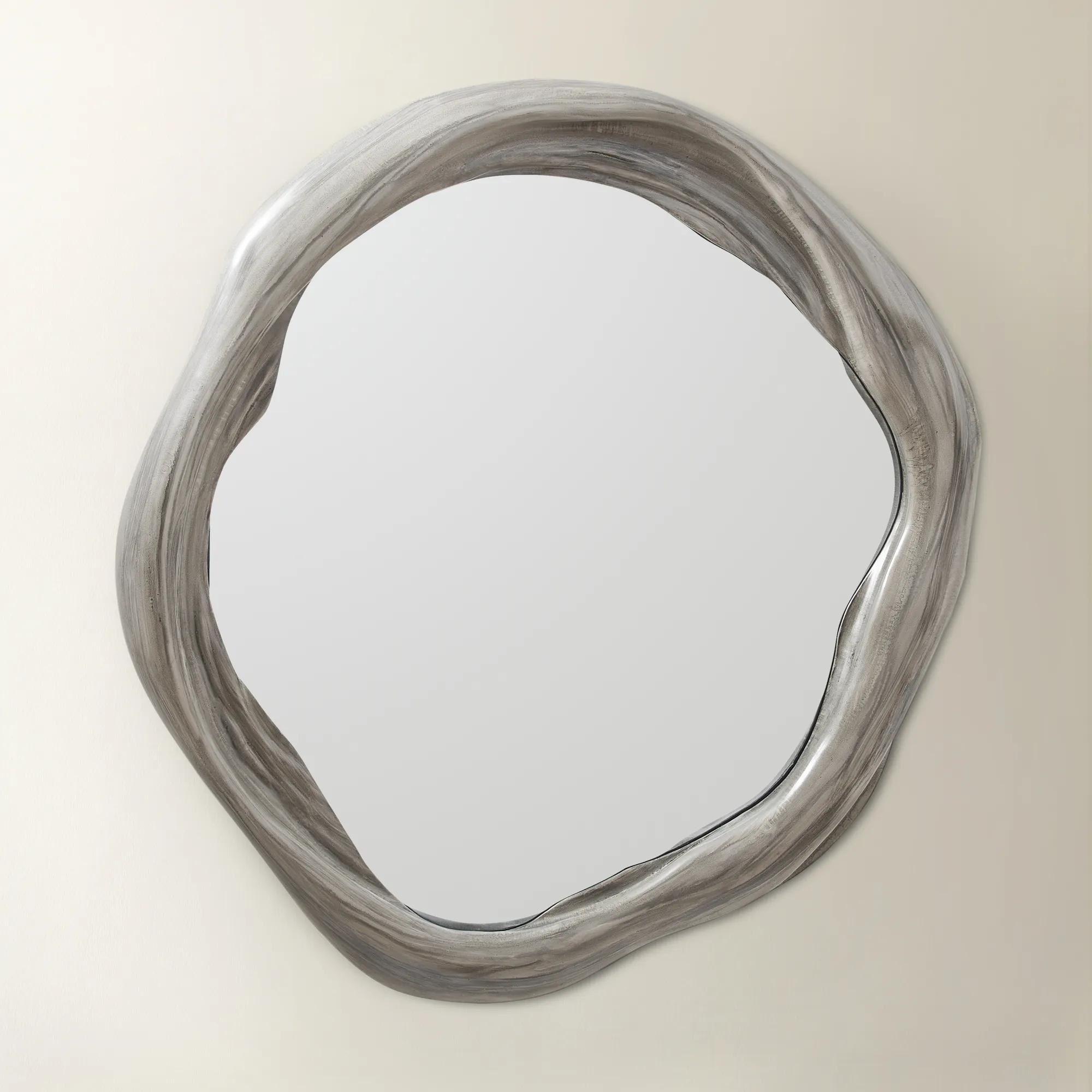 Dunes Wall Mirror