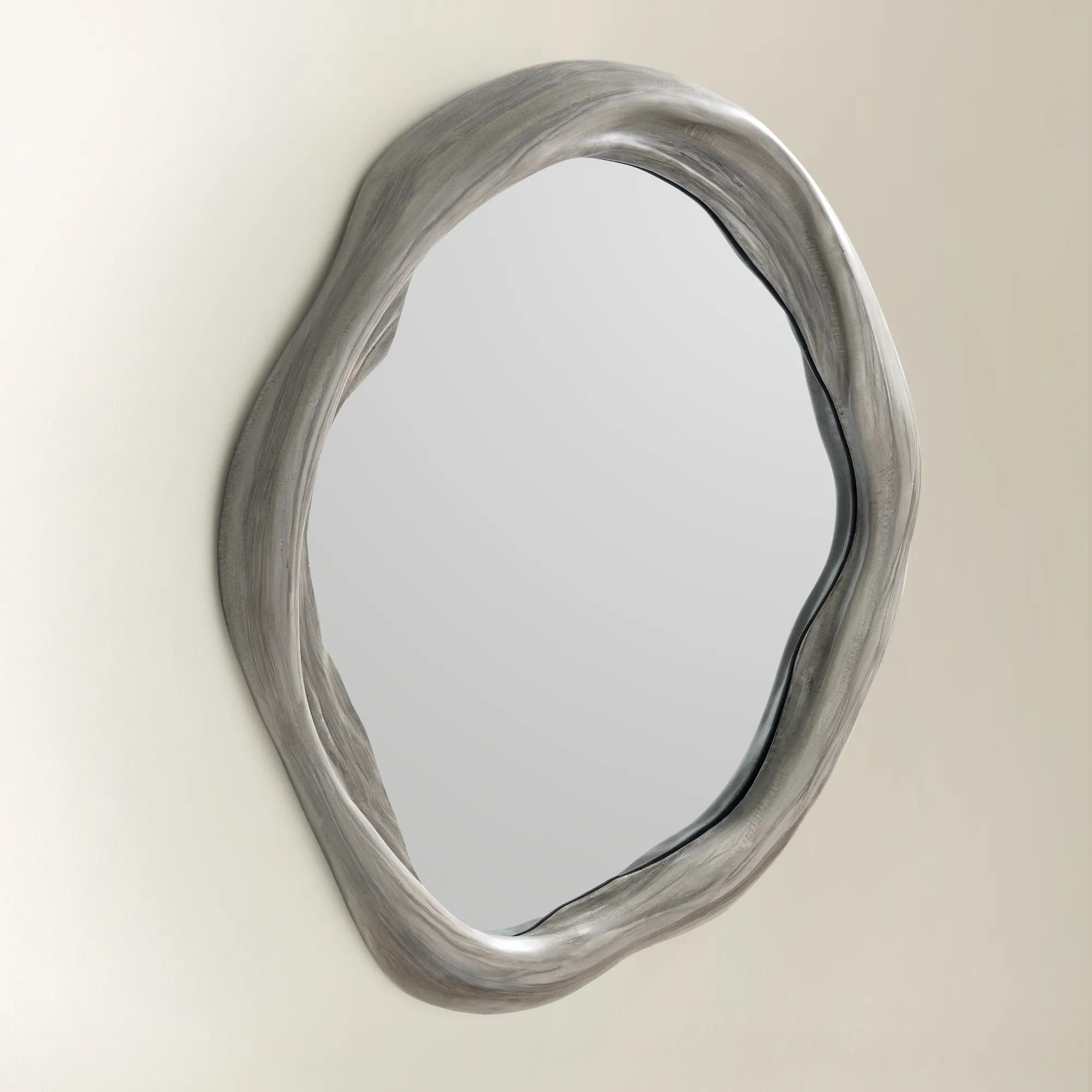 Dunes Wall Mirror