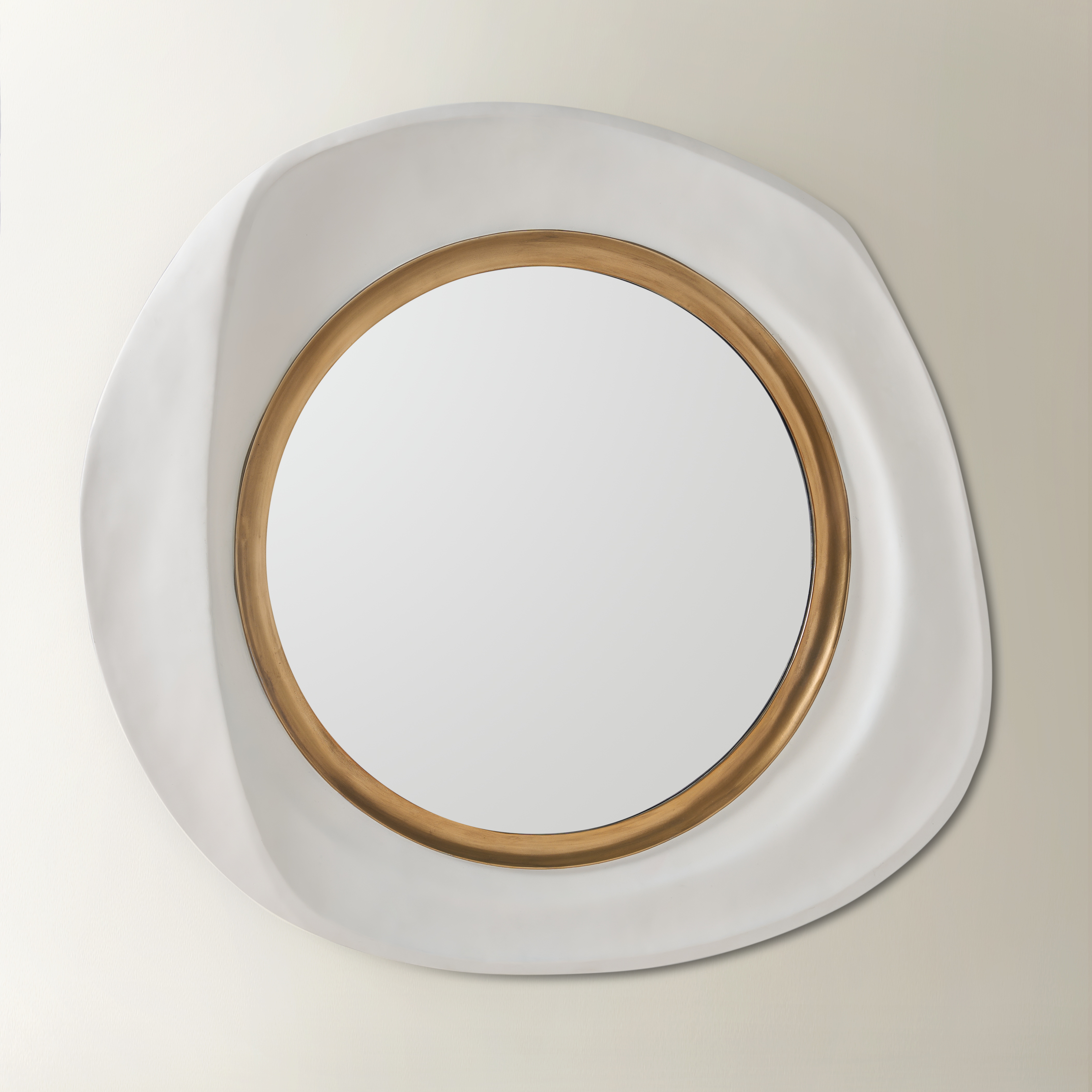 Celine Wall Mirror