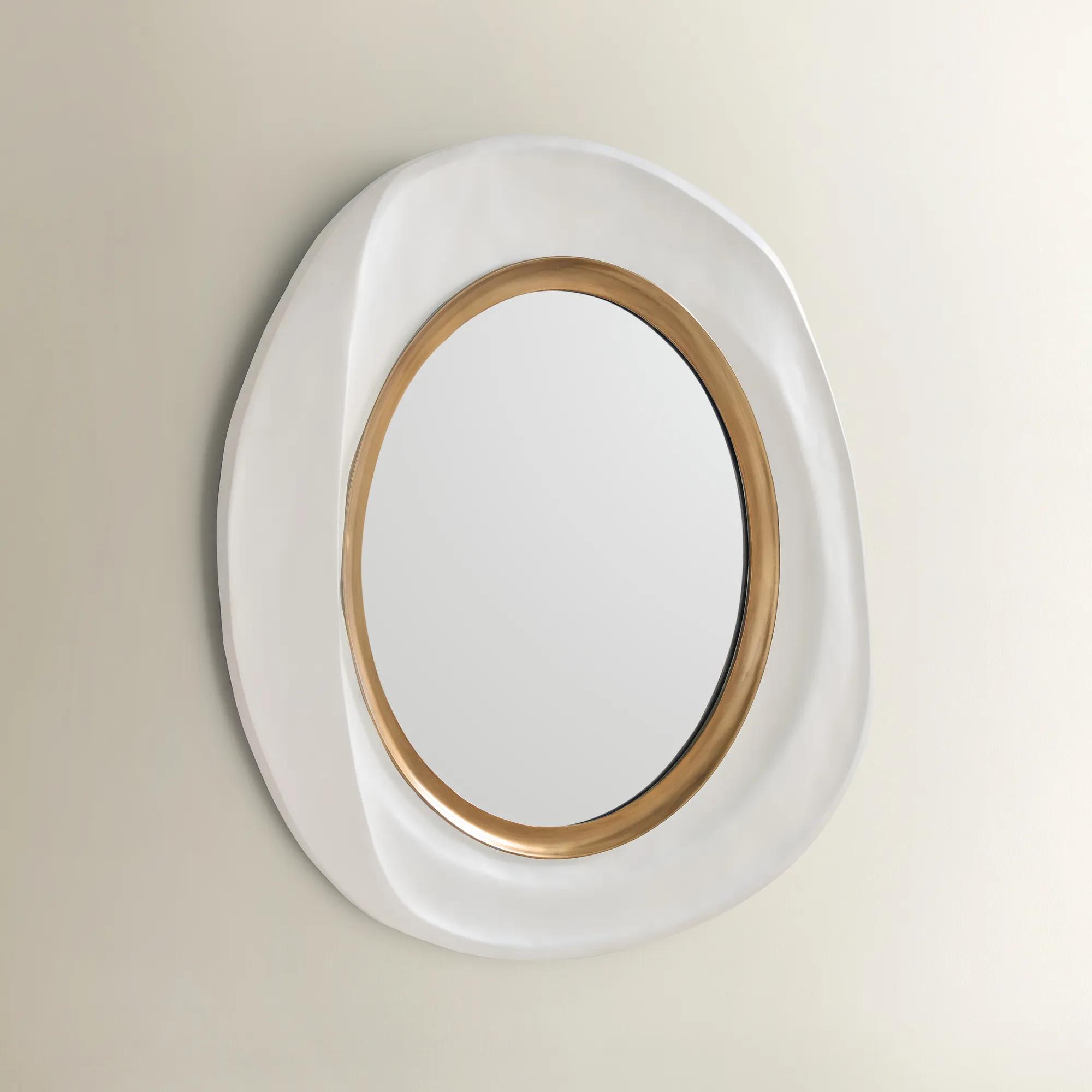 Celine Wall Mirror