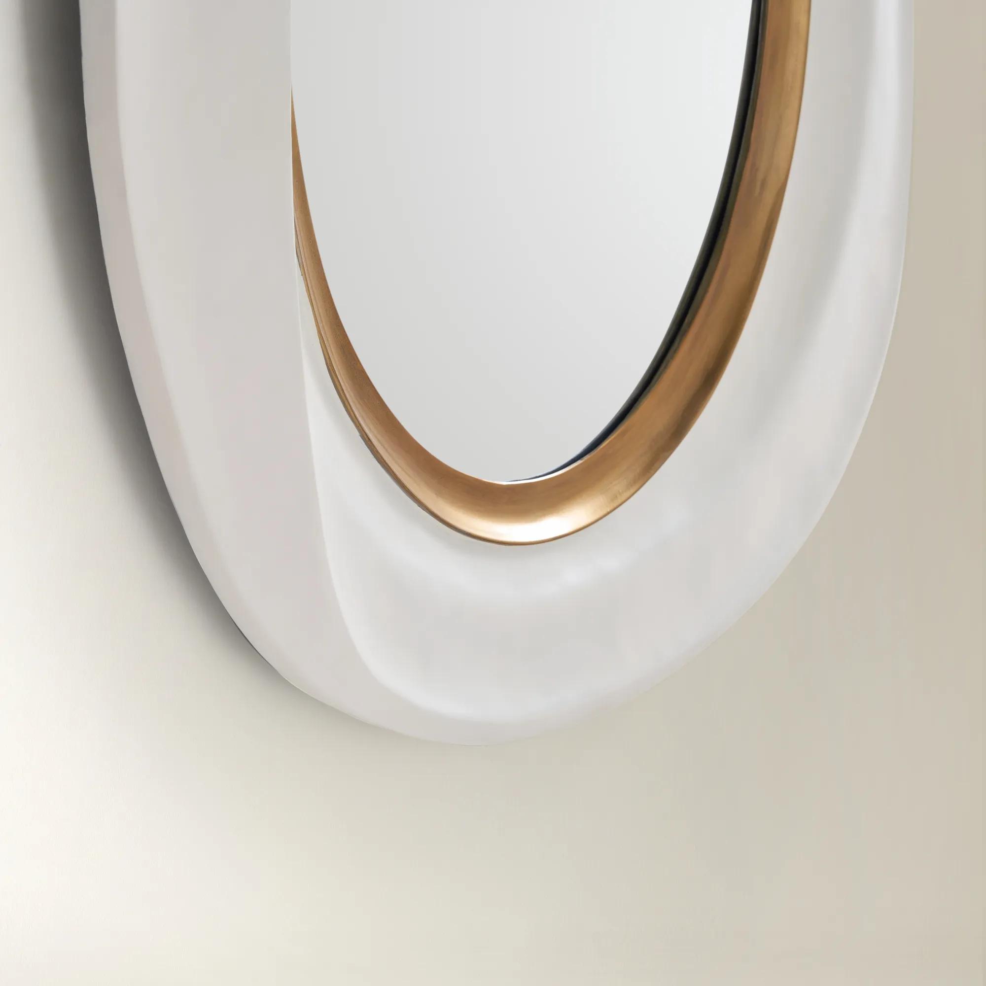 Celine Wall Mirror