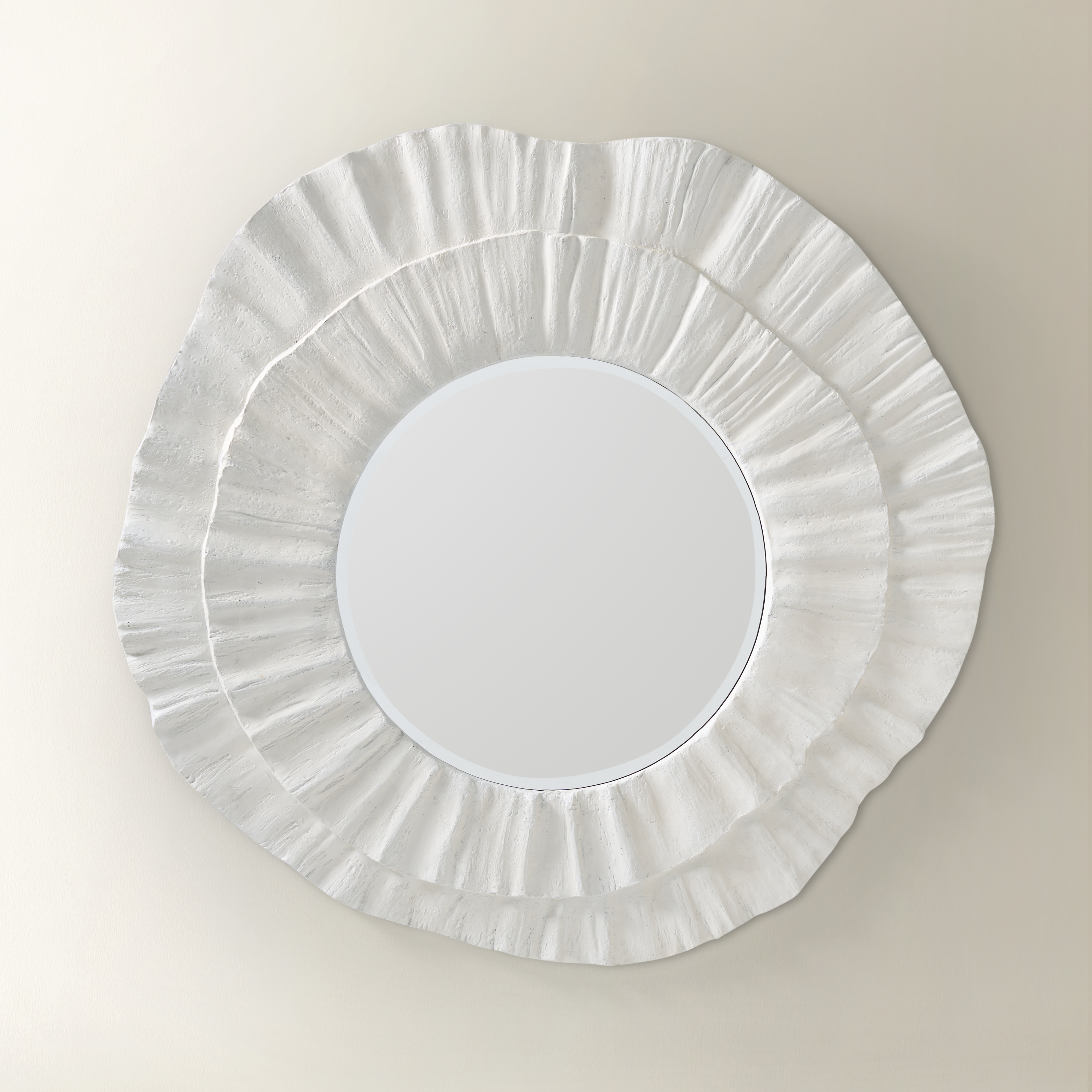 Oceano Wall Mirror