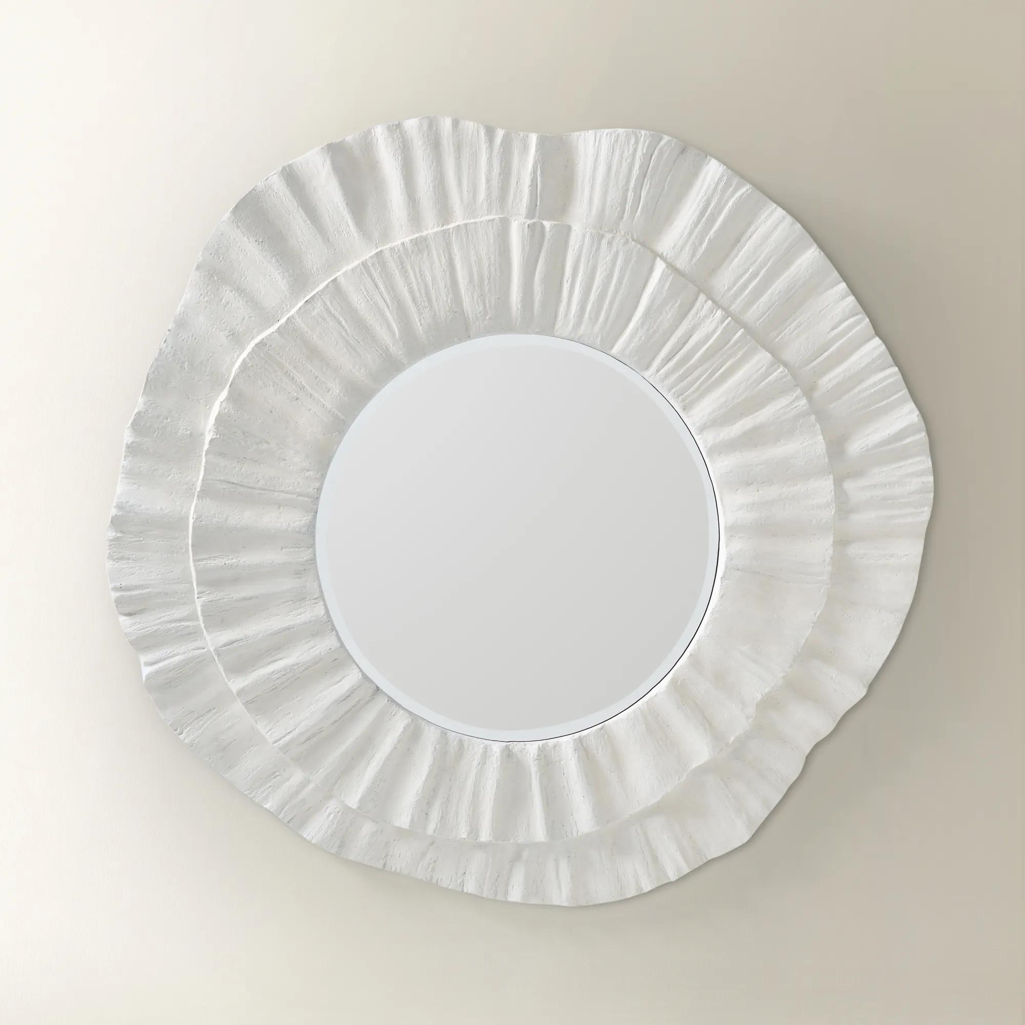 Oceano Wall Mirror