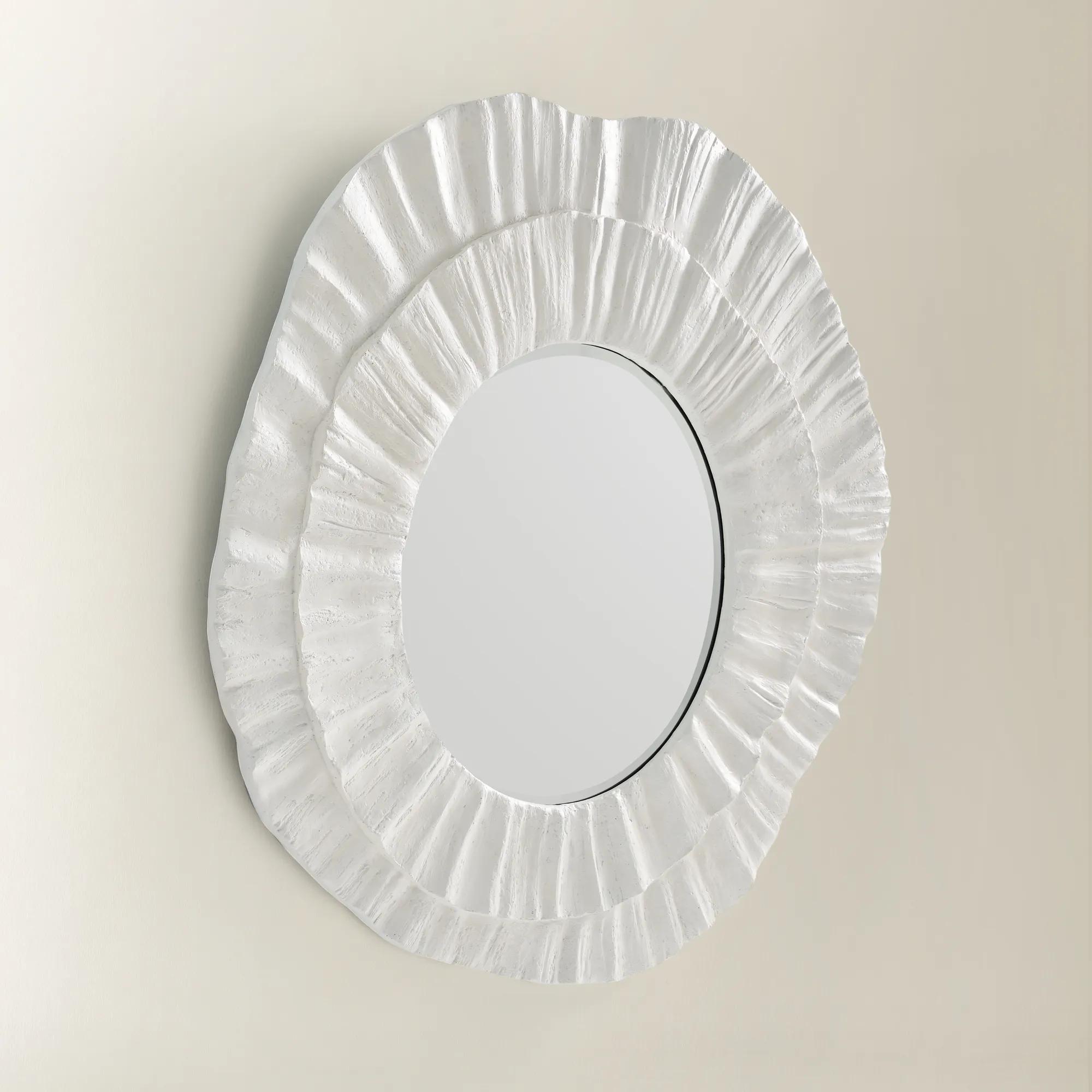Oceano Wall Mirror