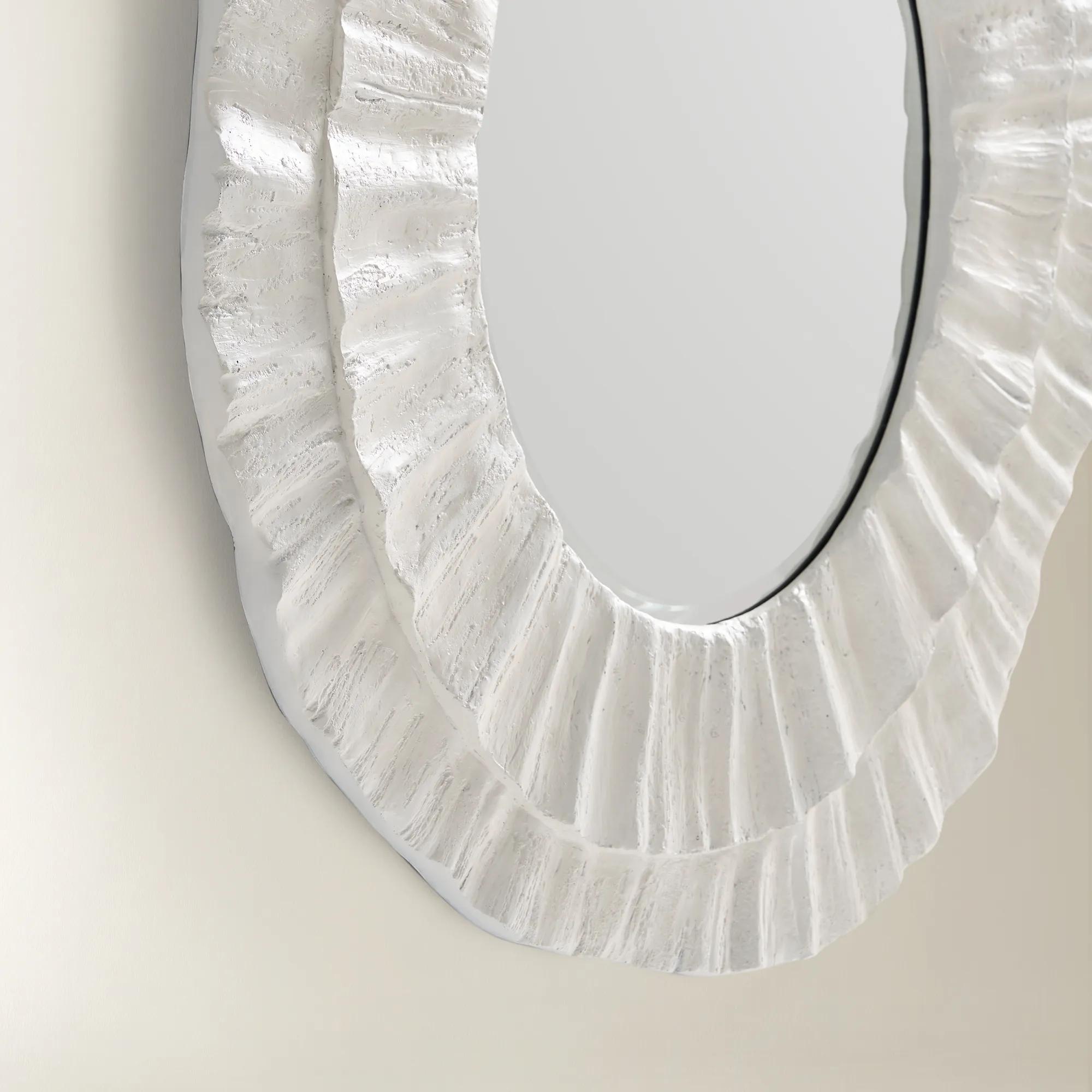 Oceano Wall Mirror