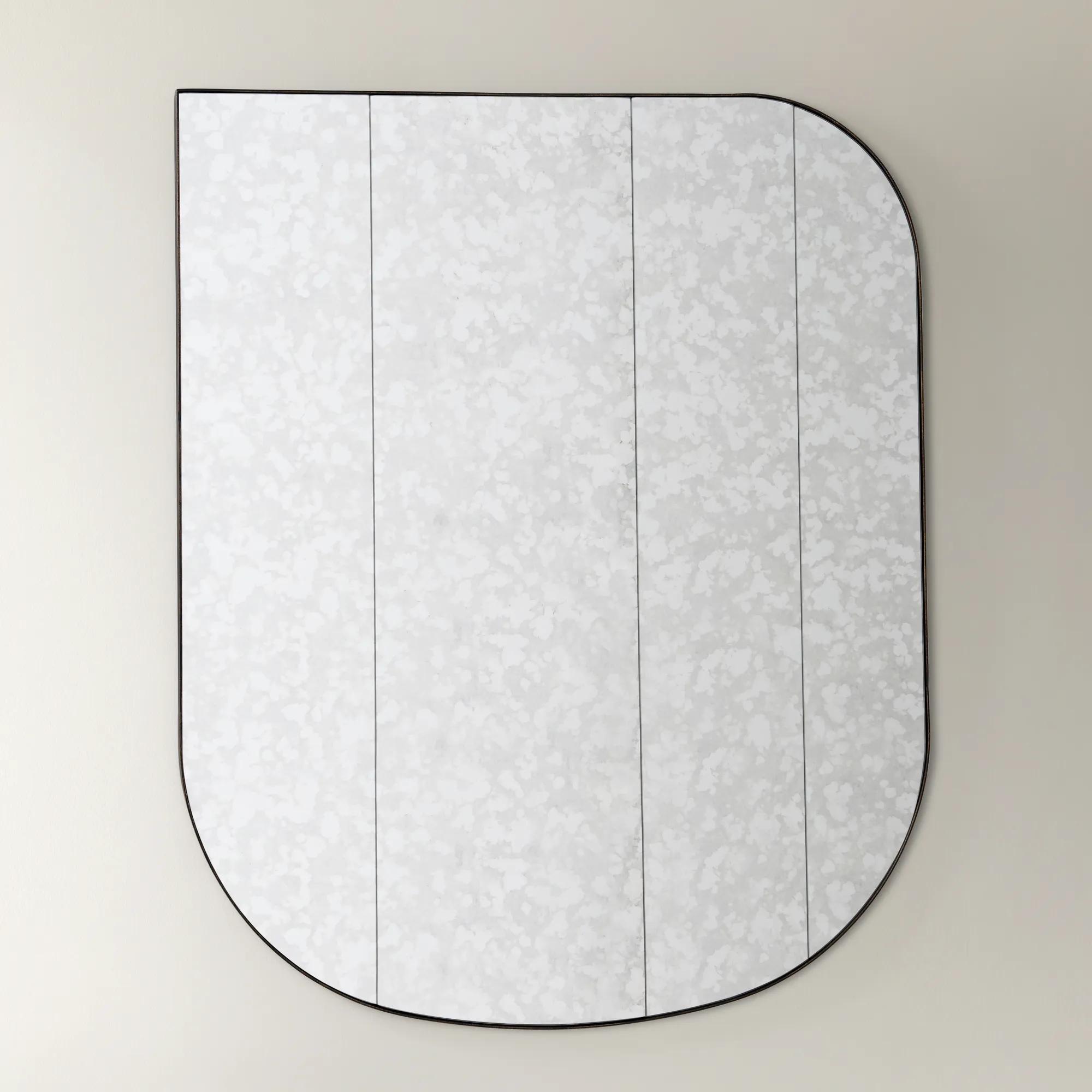 Angolo Wall Mirror