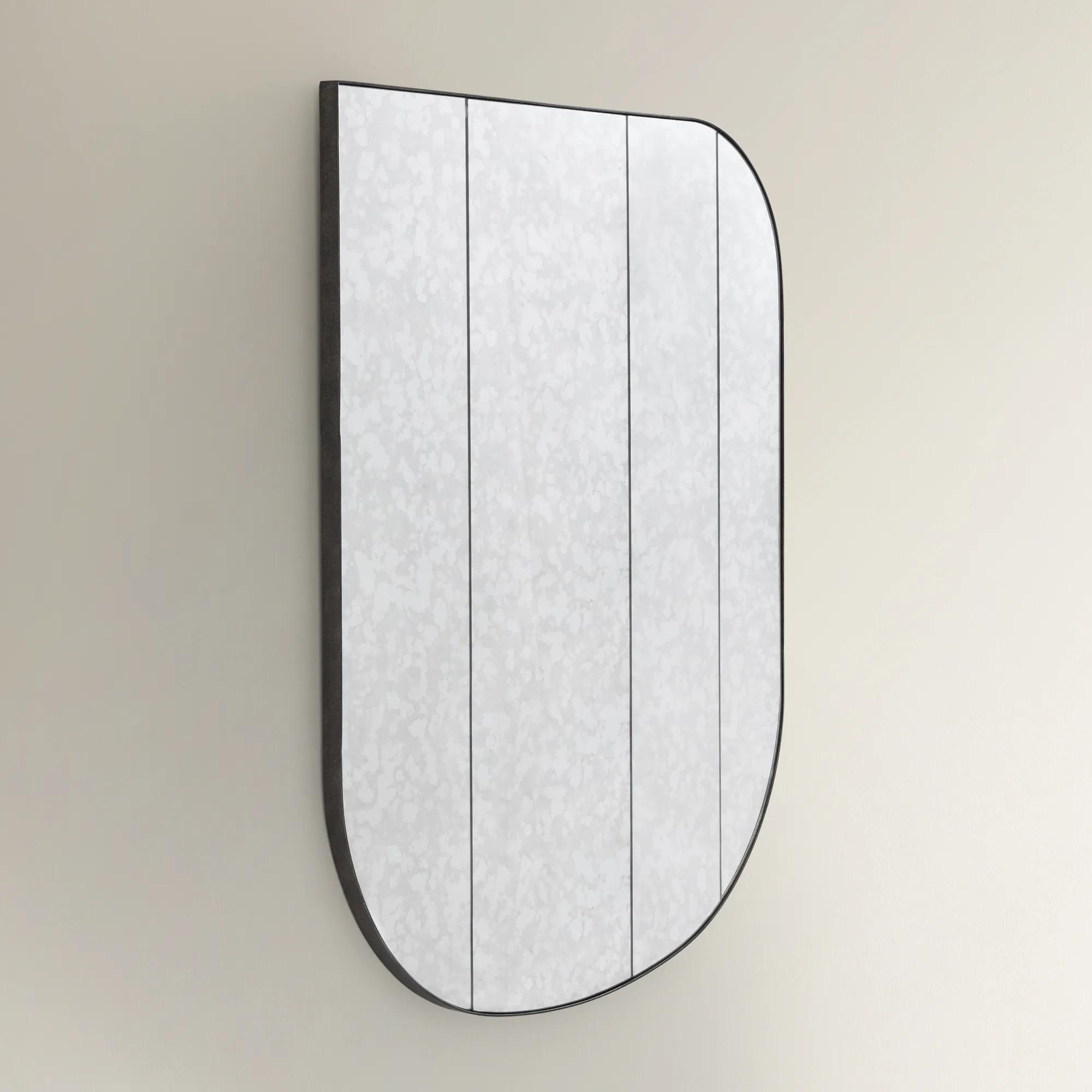 Angolo Wall Mirror