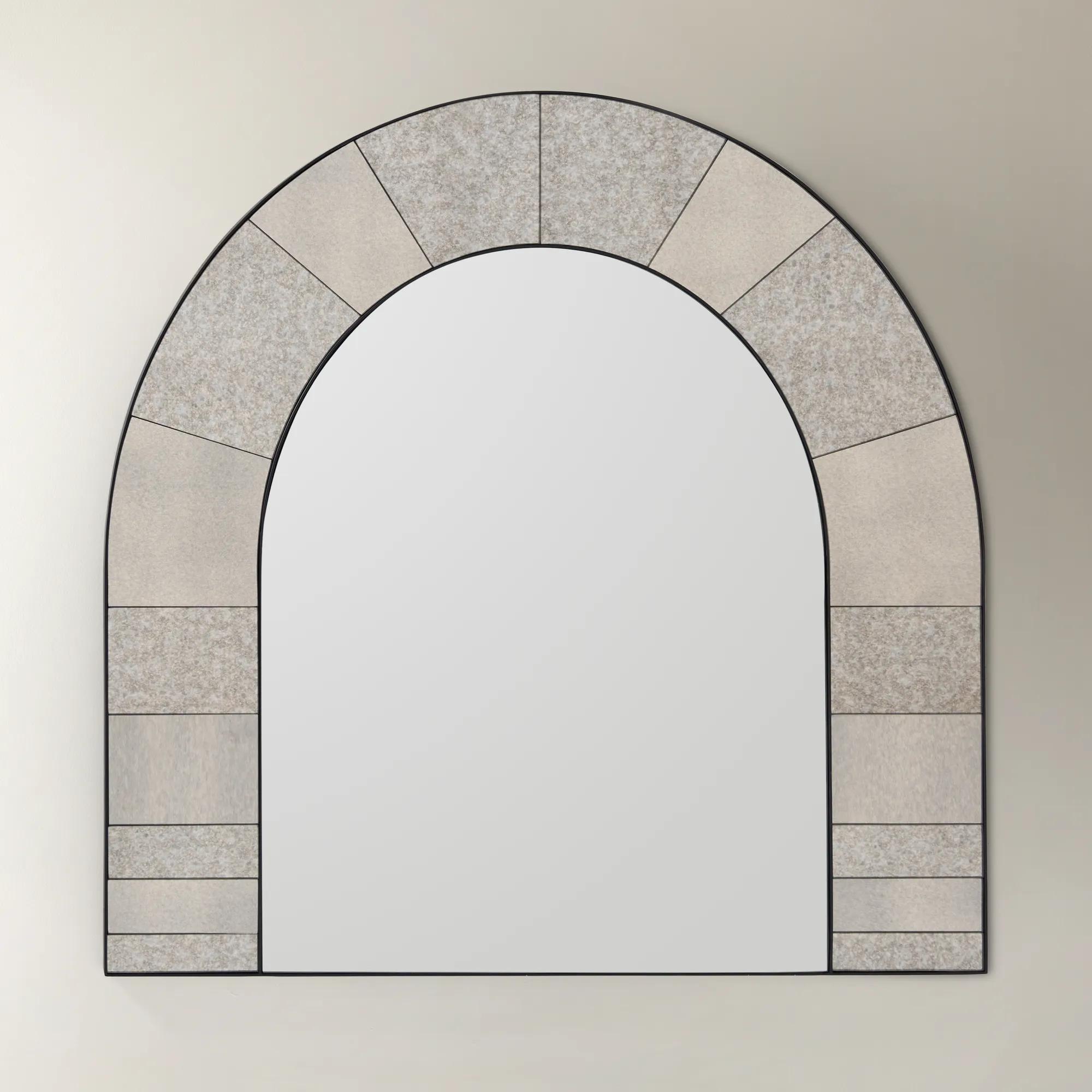 Lark Wall Mirror