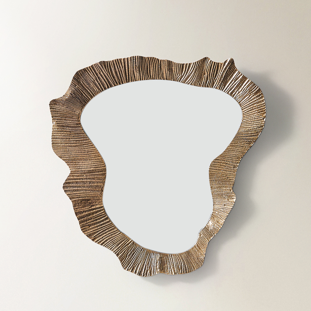 Cara Wall Mirror