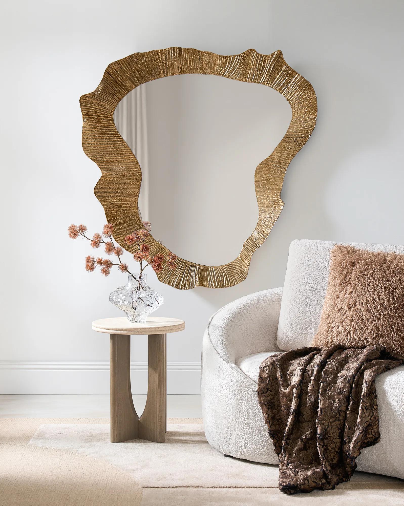 Bond Nesting Coffee Table (17"-41") - Natural