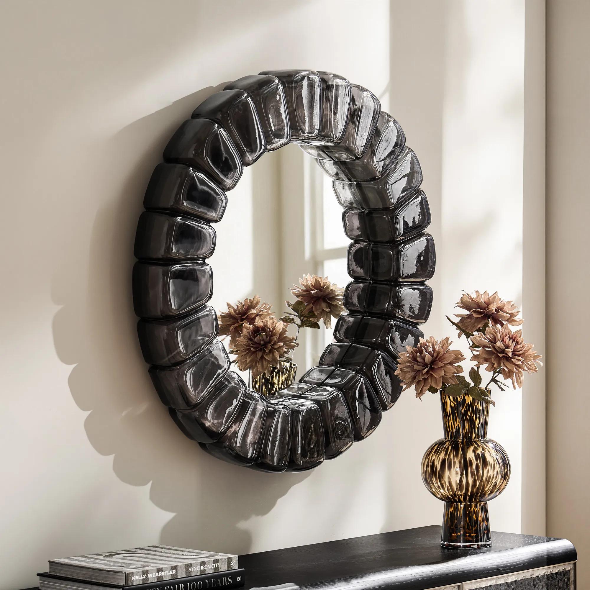 Lumino Wall Mirror