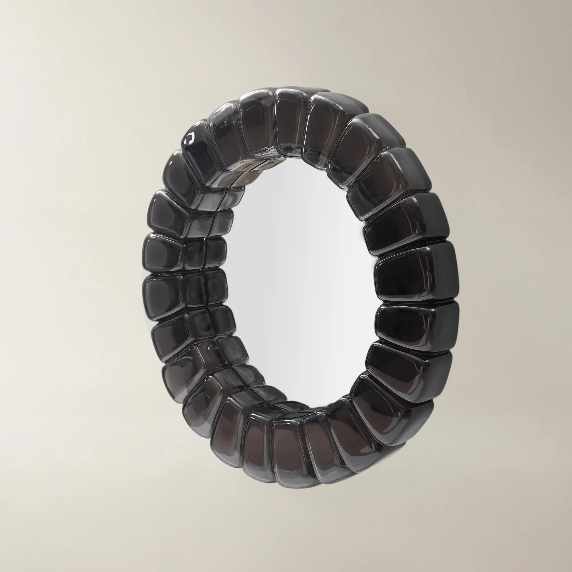 Lumino Wall Mirror