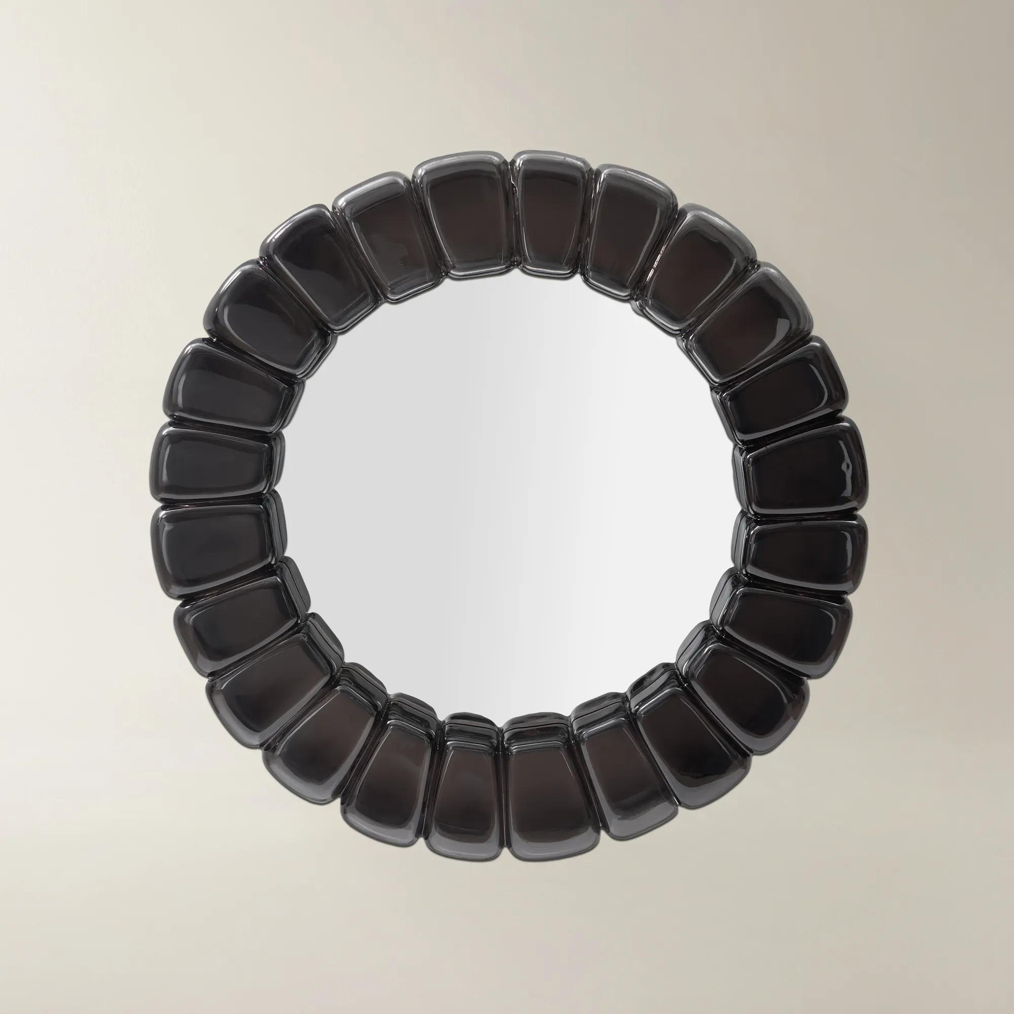 Lumino Wall Mirror
