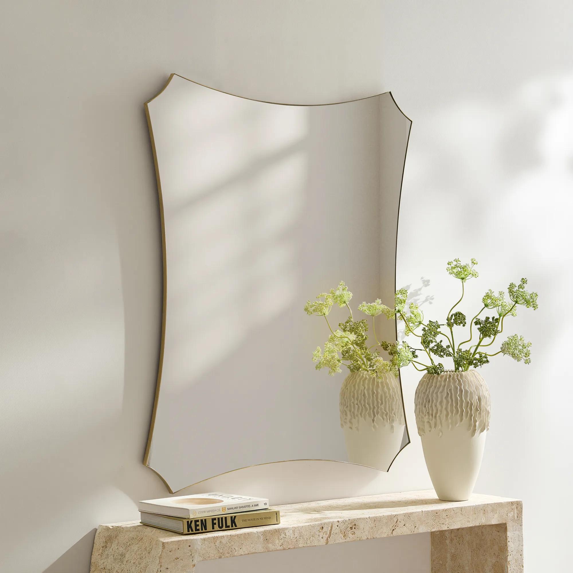 Wall Mirrors | Z Gallerie