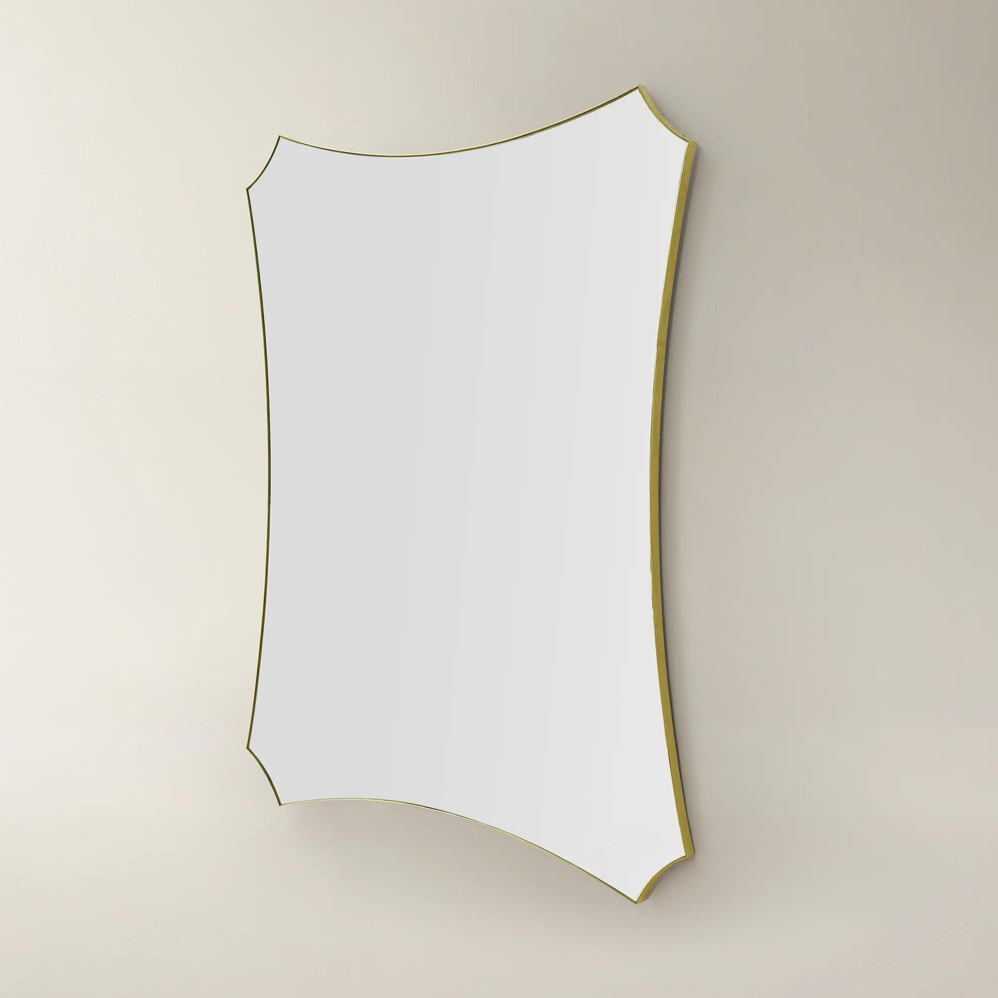 Ava Wall Mirror