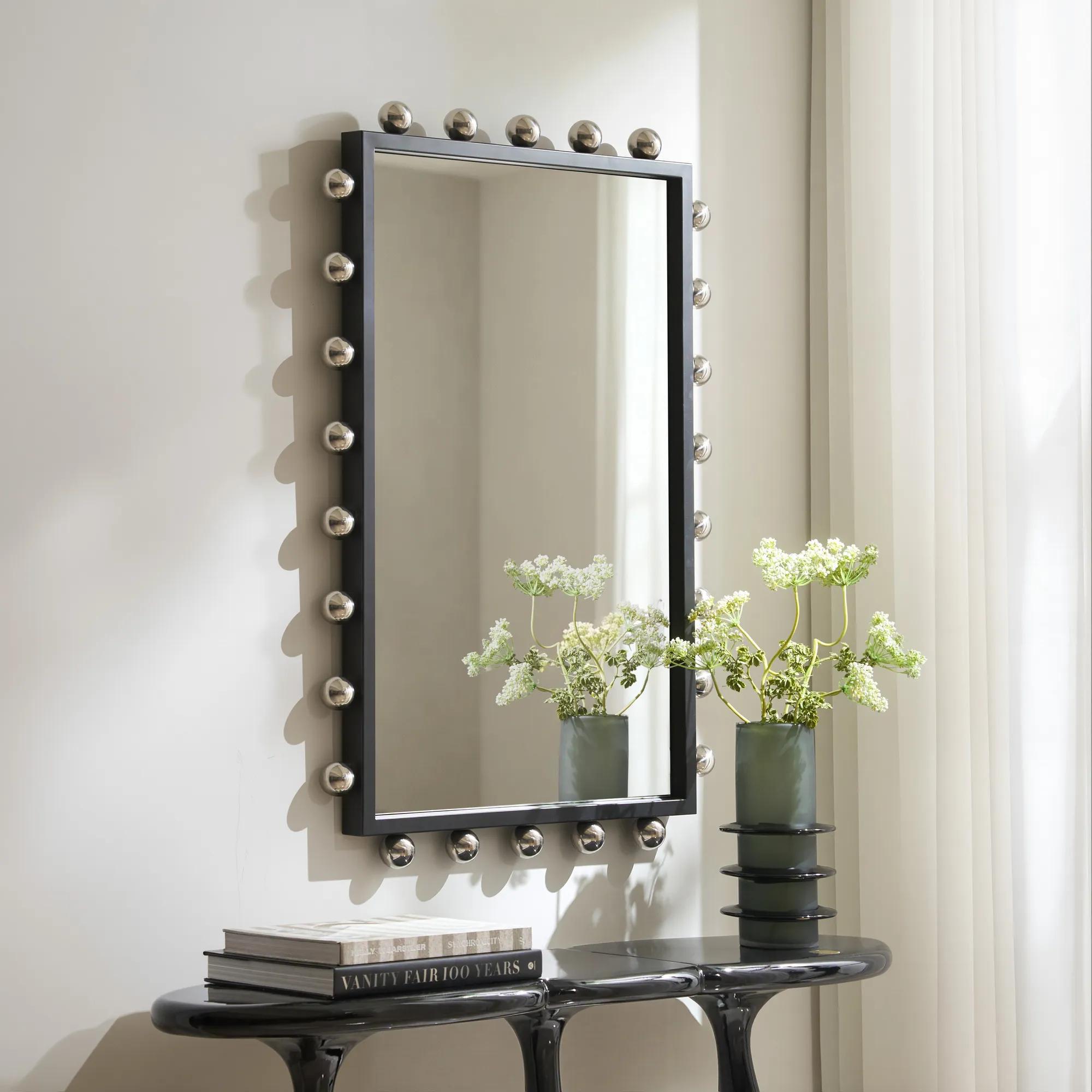 Duran Wall Mirror