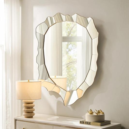 Gala Wall Mirror