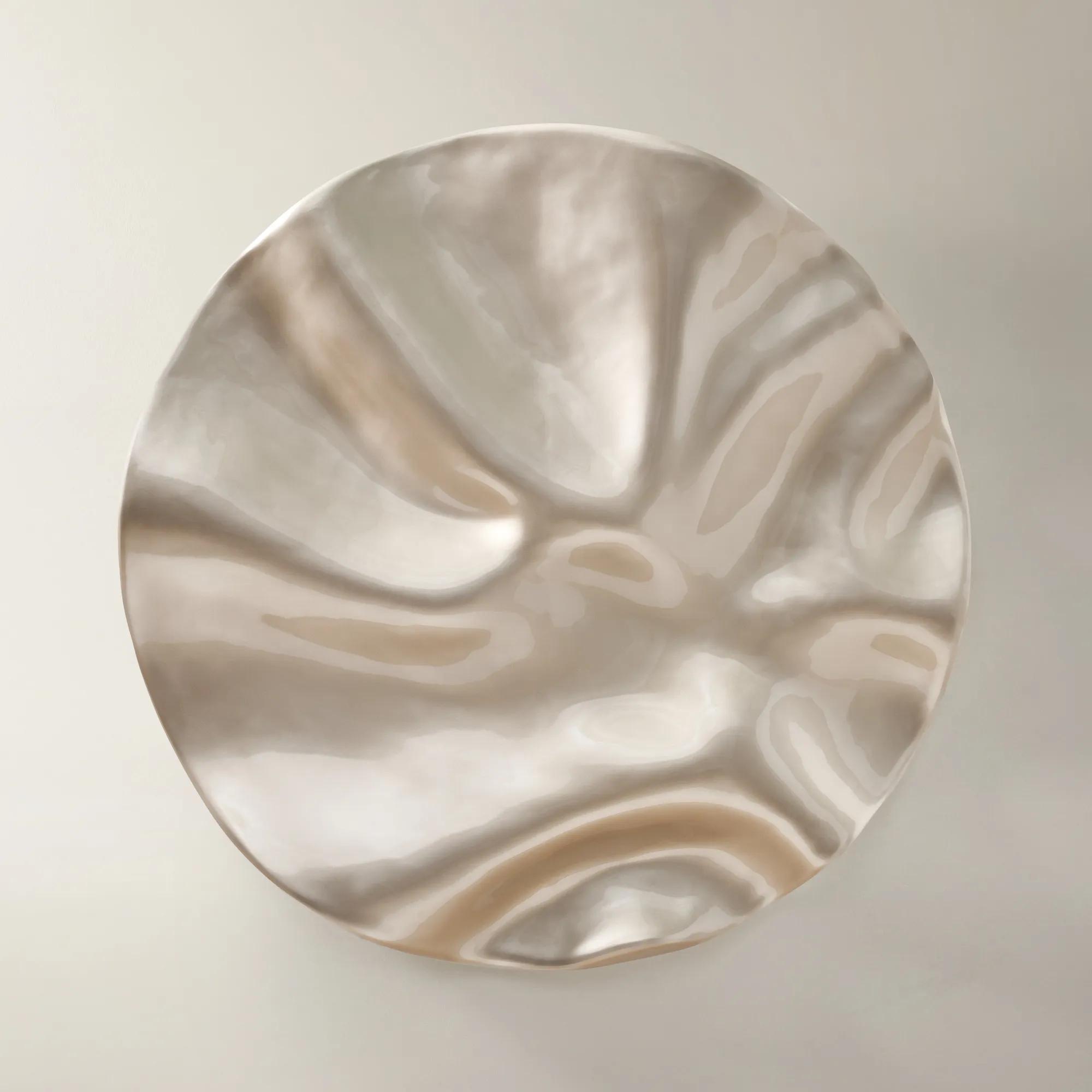 Moonlight Wall Panel