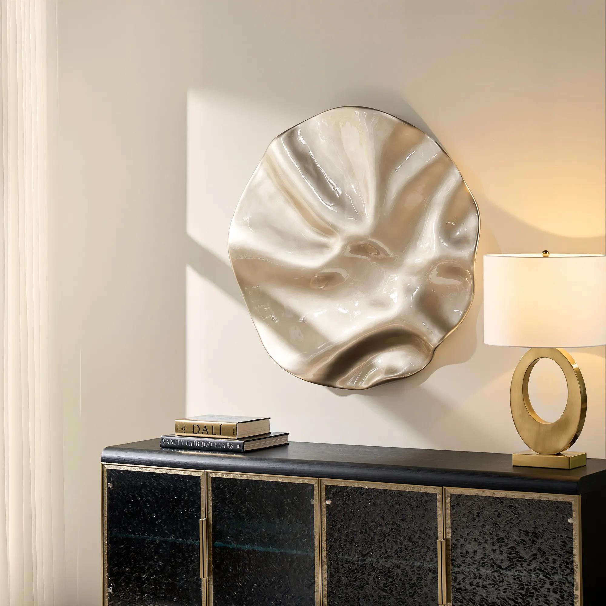 Moonlight Wall Panel