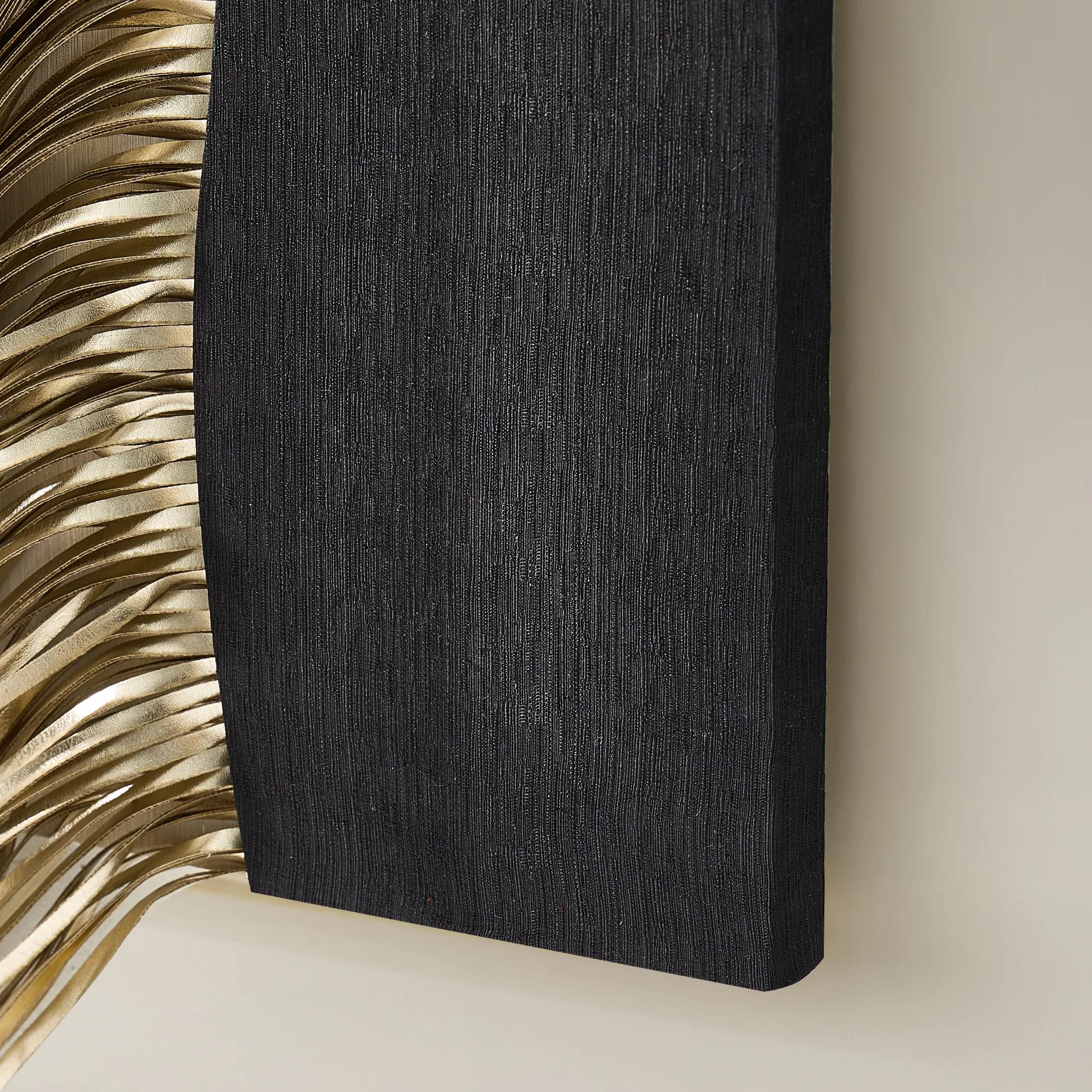 Bella Draped Wall Art