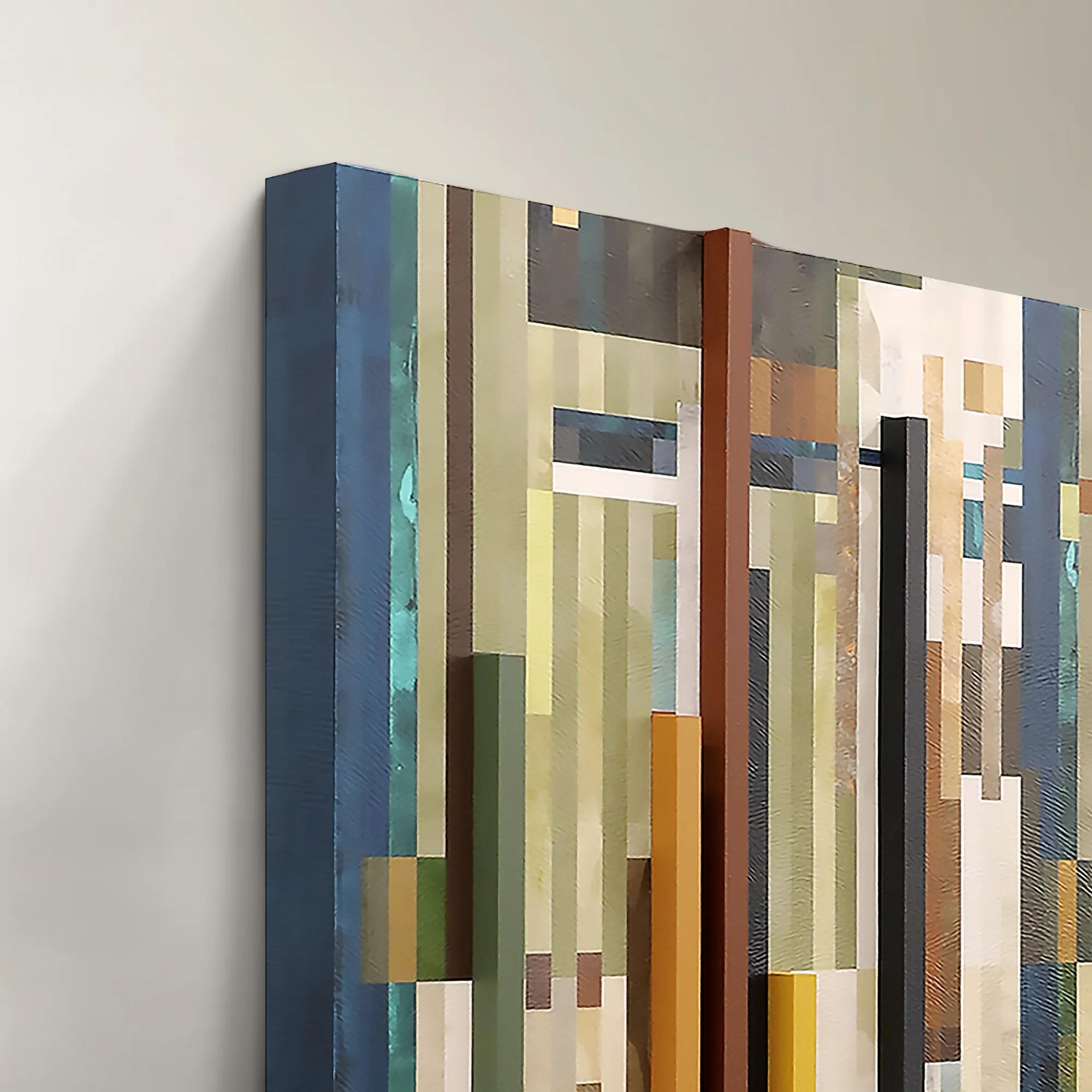 Chromatic Rhythms II