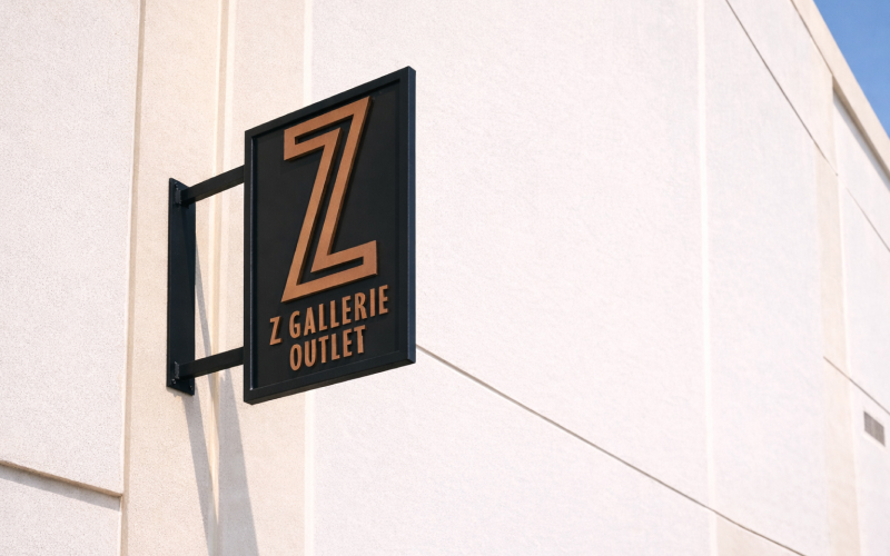 Gallerìa Shop Z Gallerie Gardena CA Outlet Store | Hours & Directions