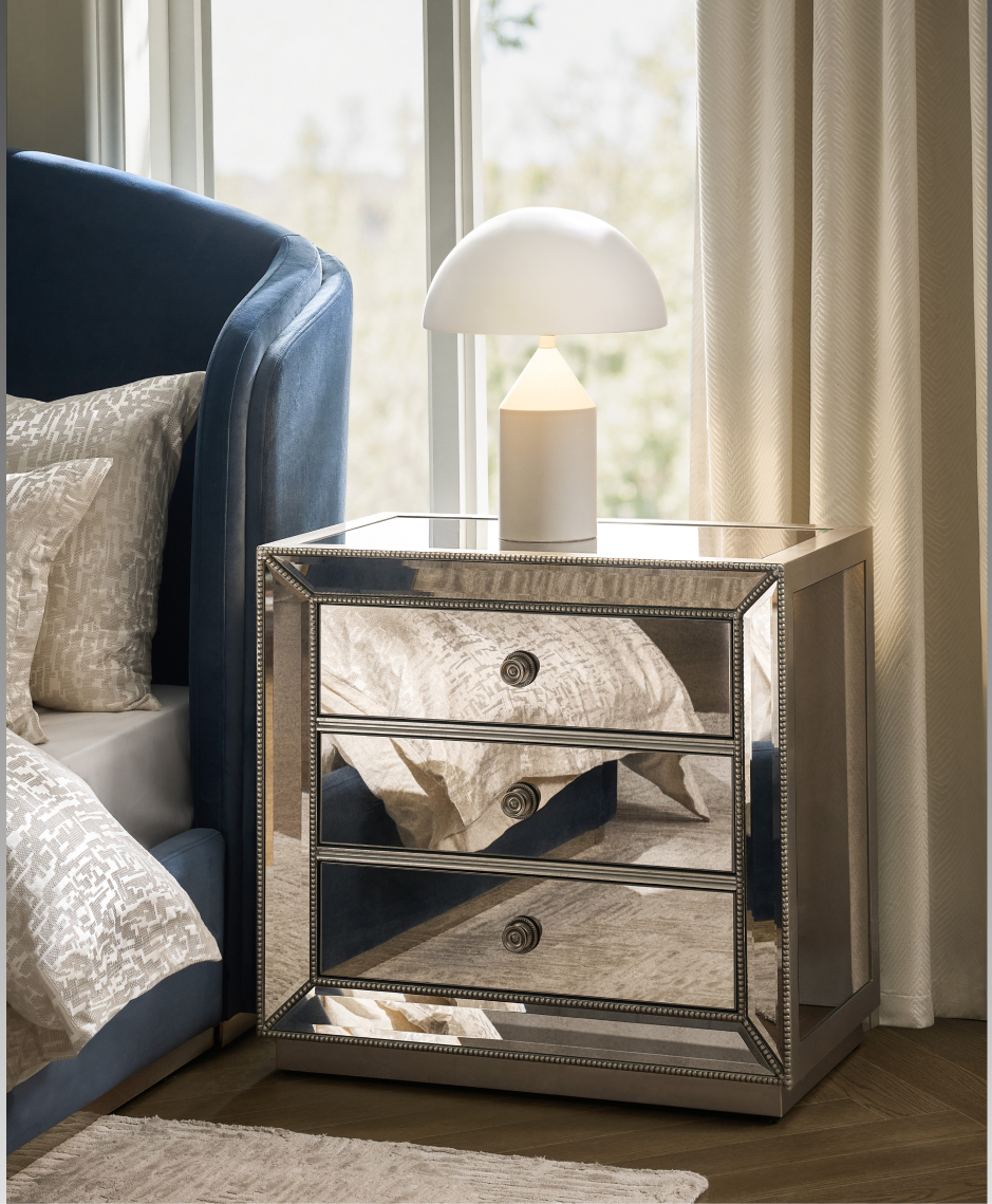 Z Gallerie: Modern Furniture, Home Decor, Wall Art & More
