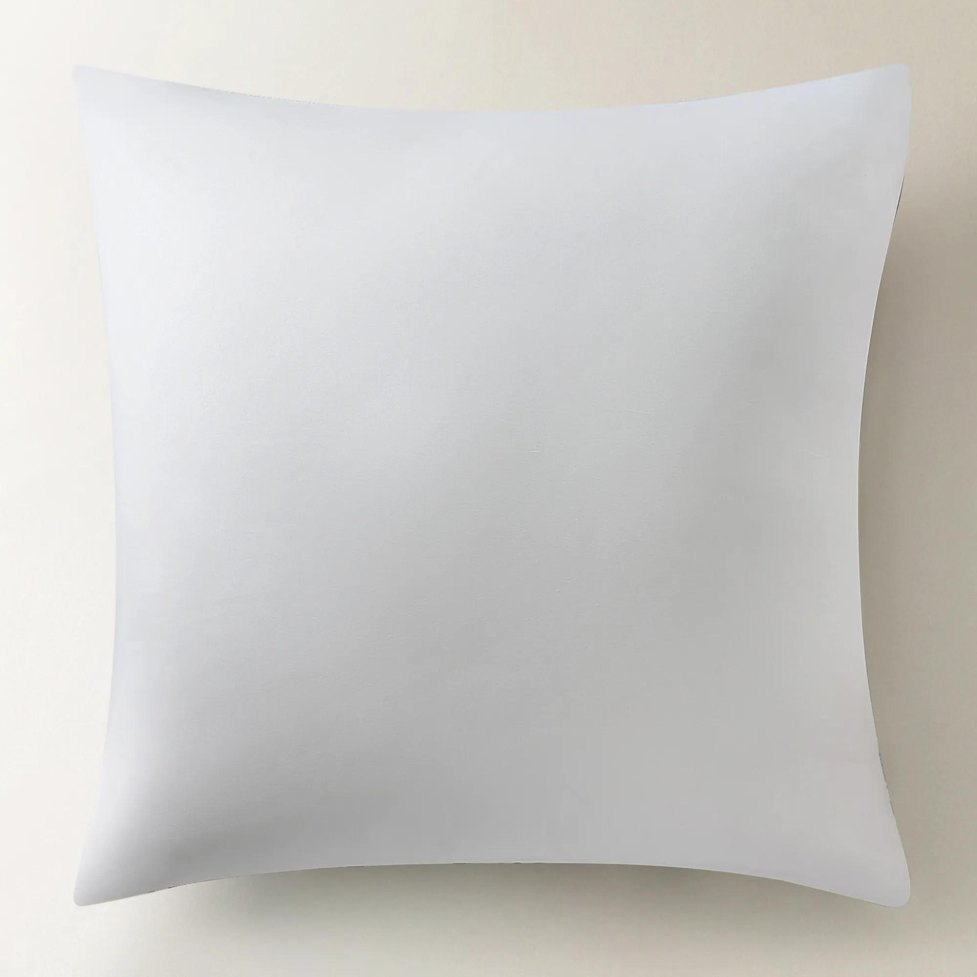 Flora Bedding Set - Black/White