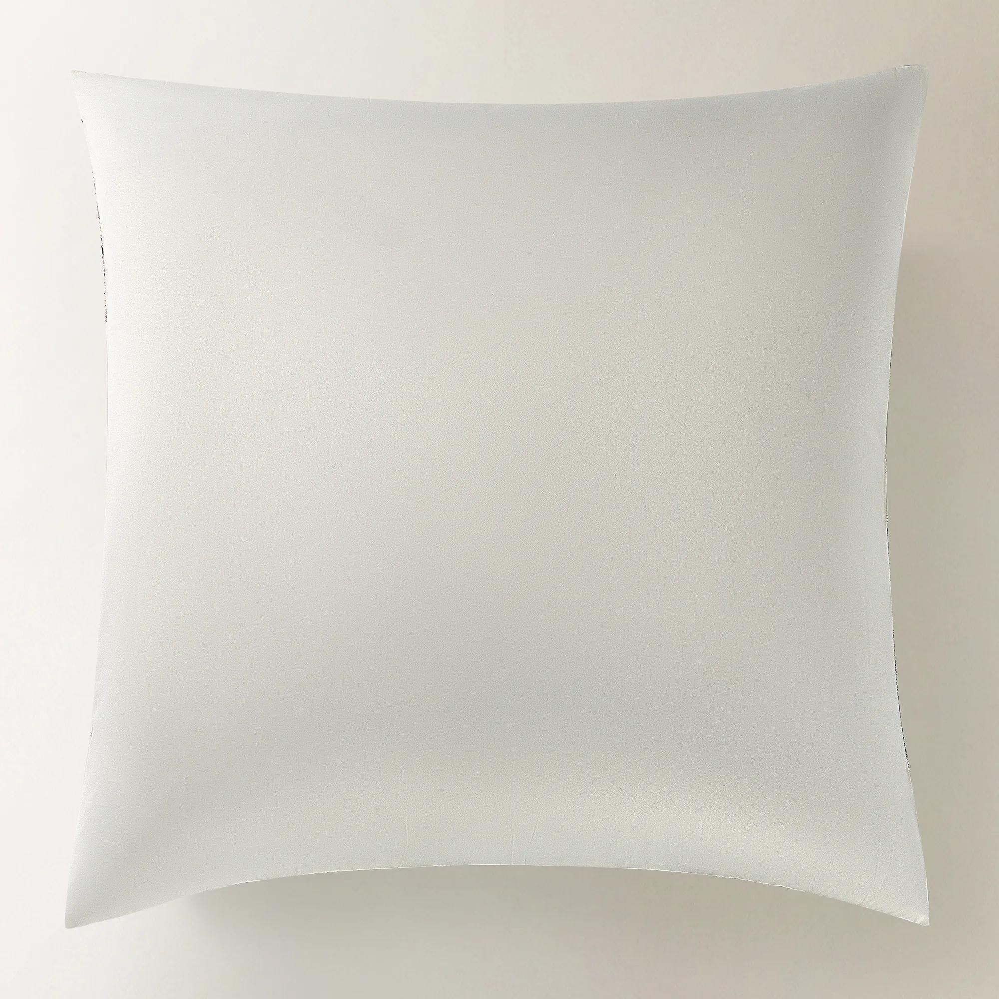 Jungle Toile Bedding Set - Ivory/Black