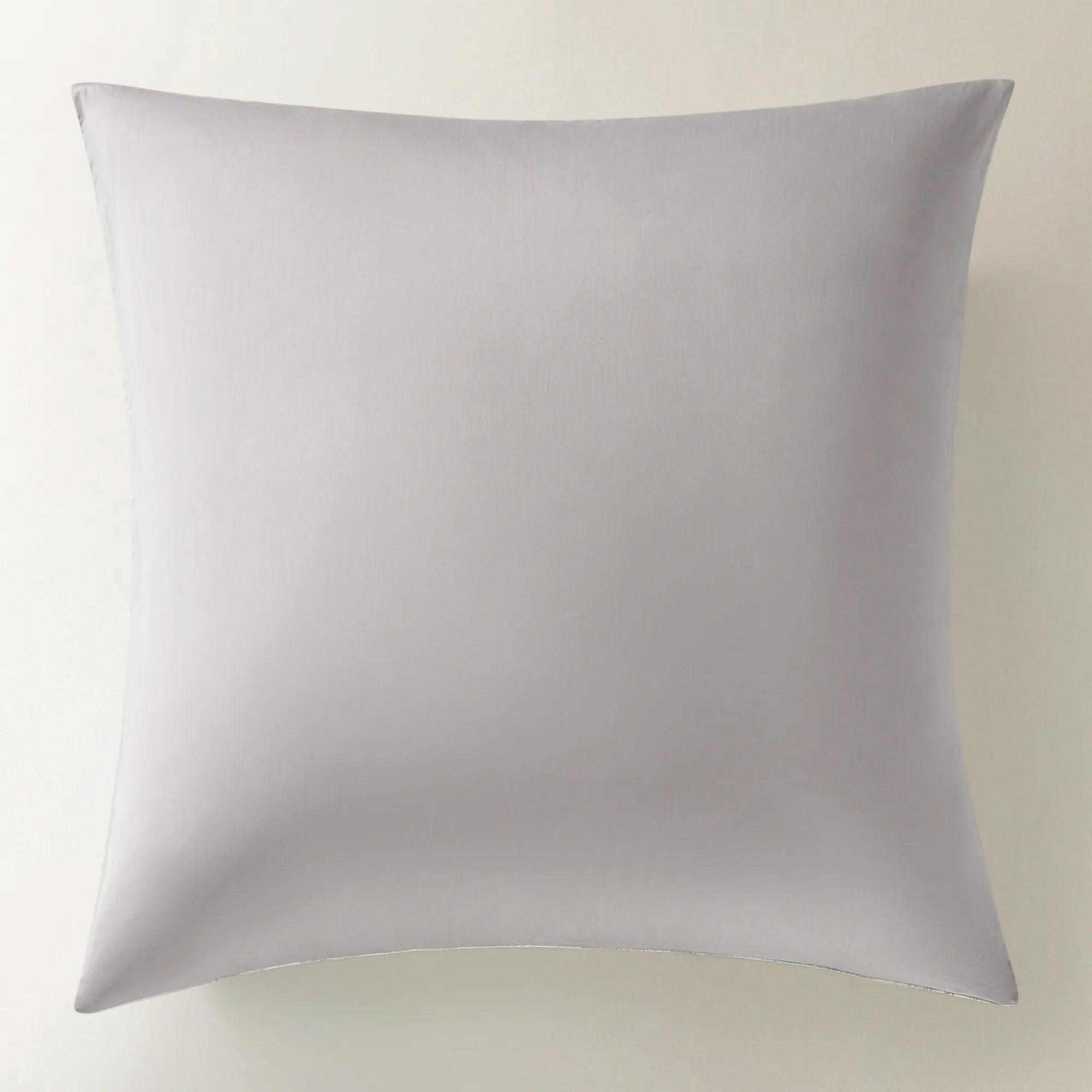 Auden Bedding Set - Platinum