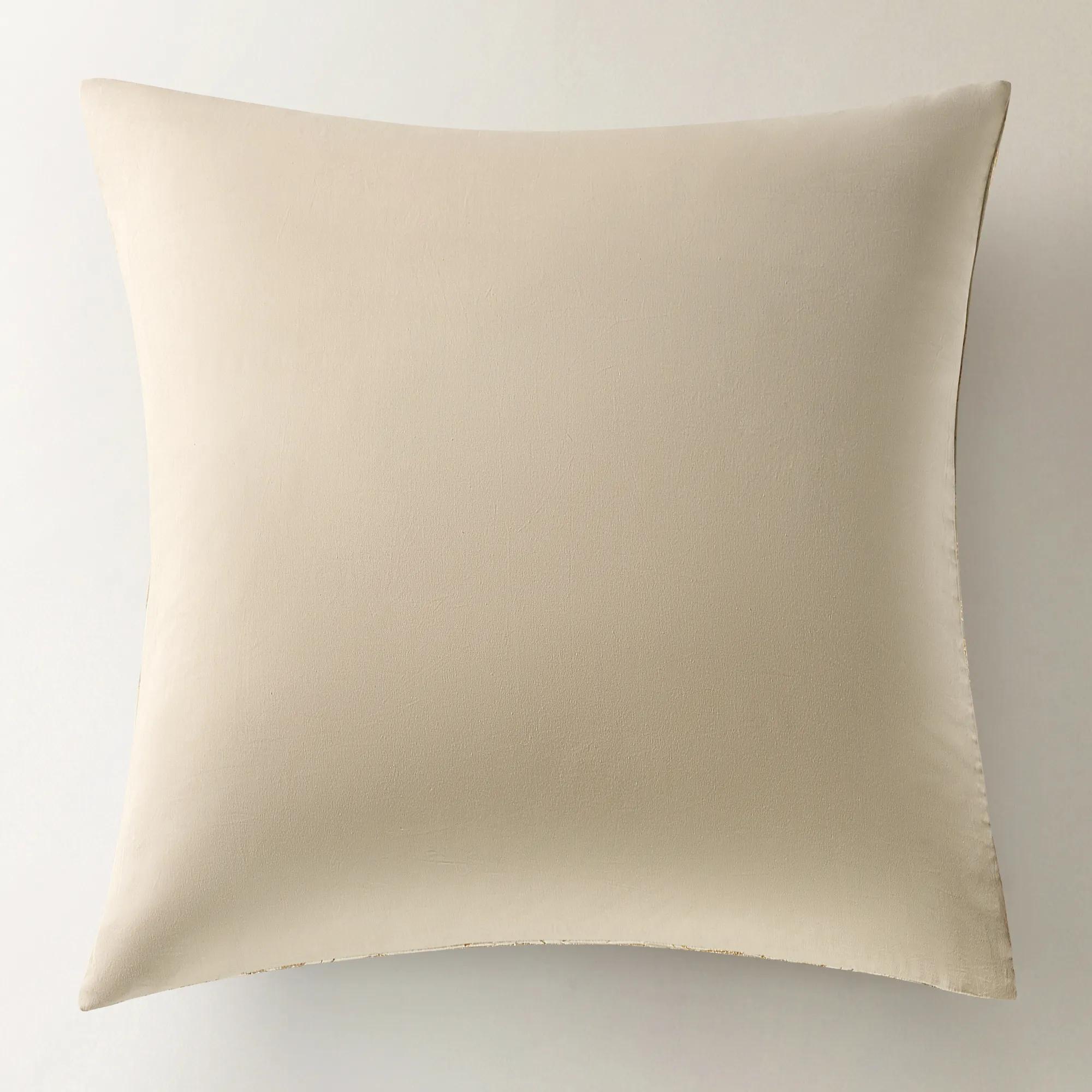 Mimoza Bedding Set - Champagne