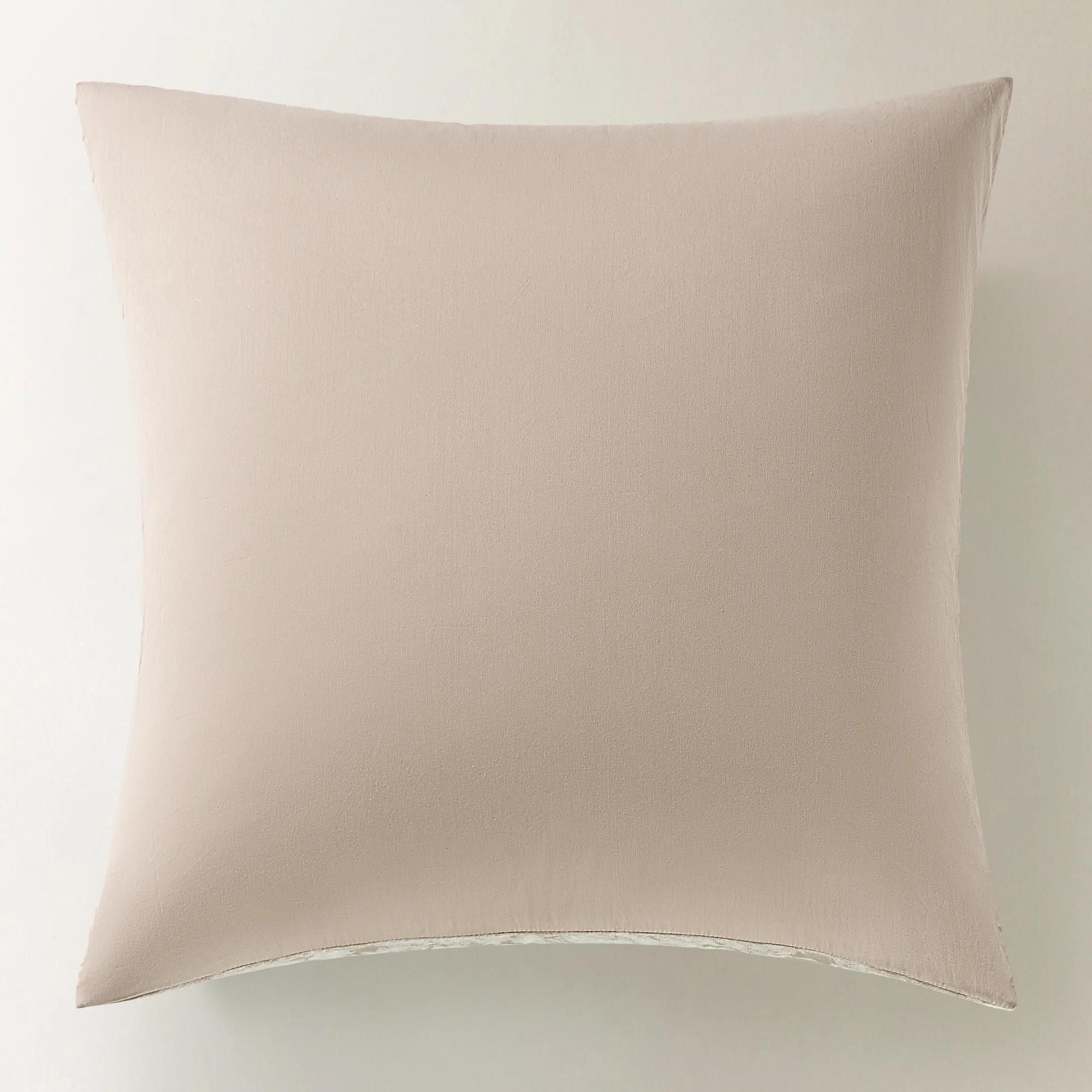 Nimbus Bedding Set - Metallic