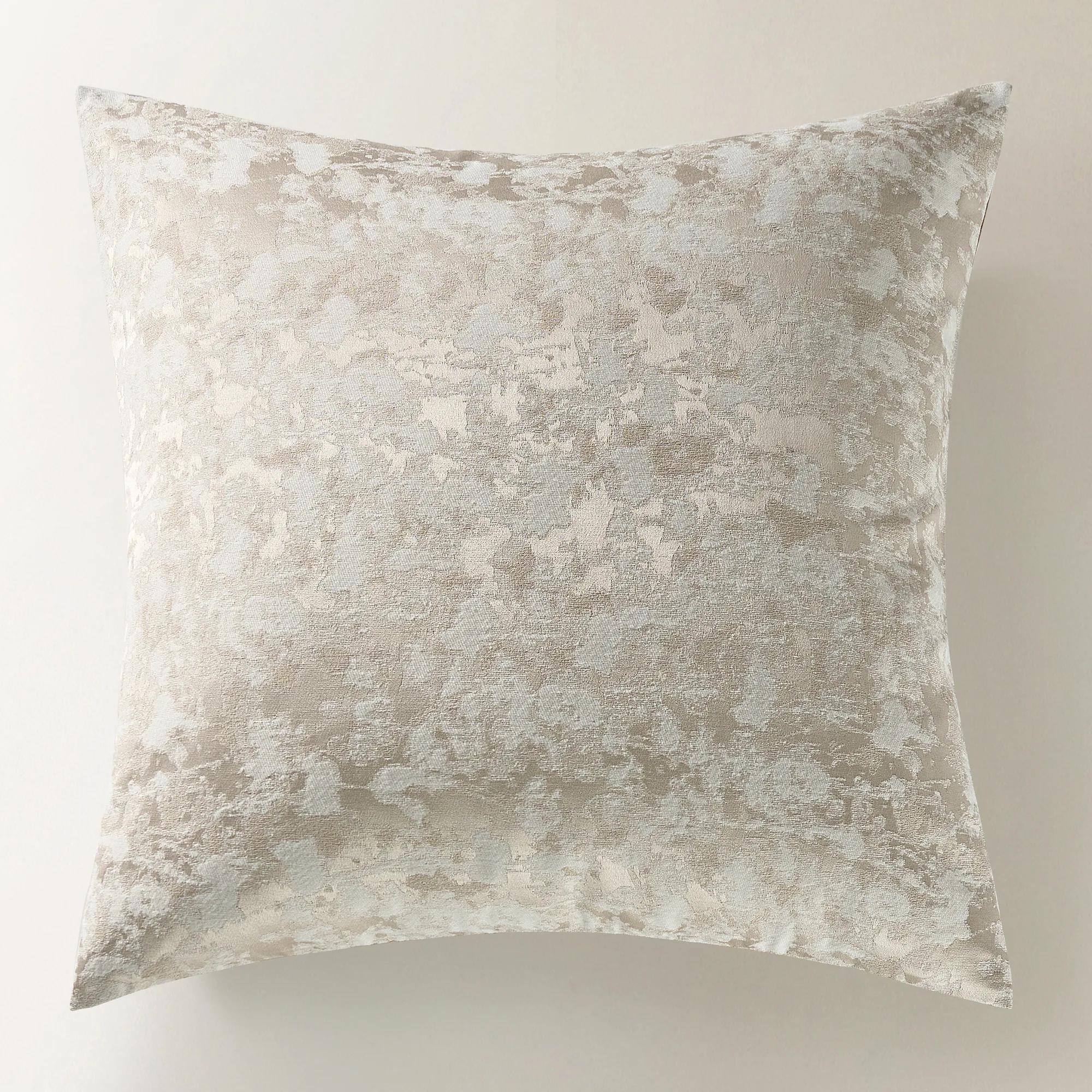 Nimbus Bedding Set - Metallic