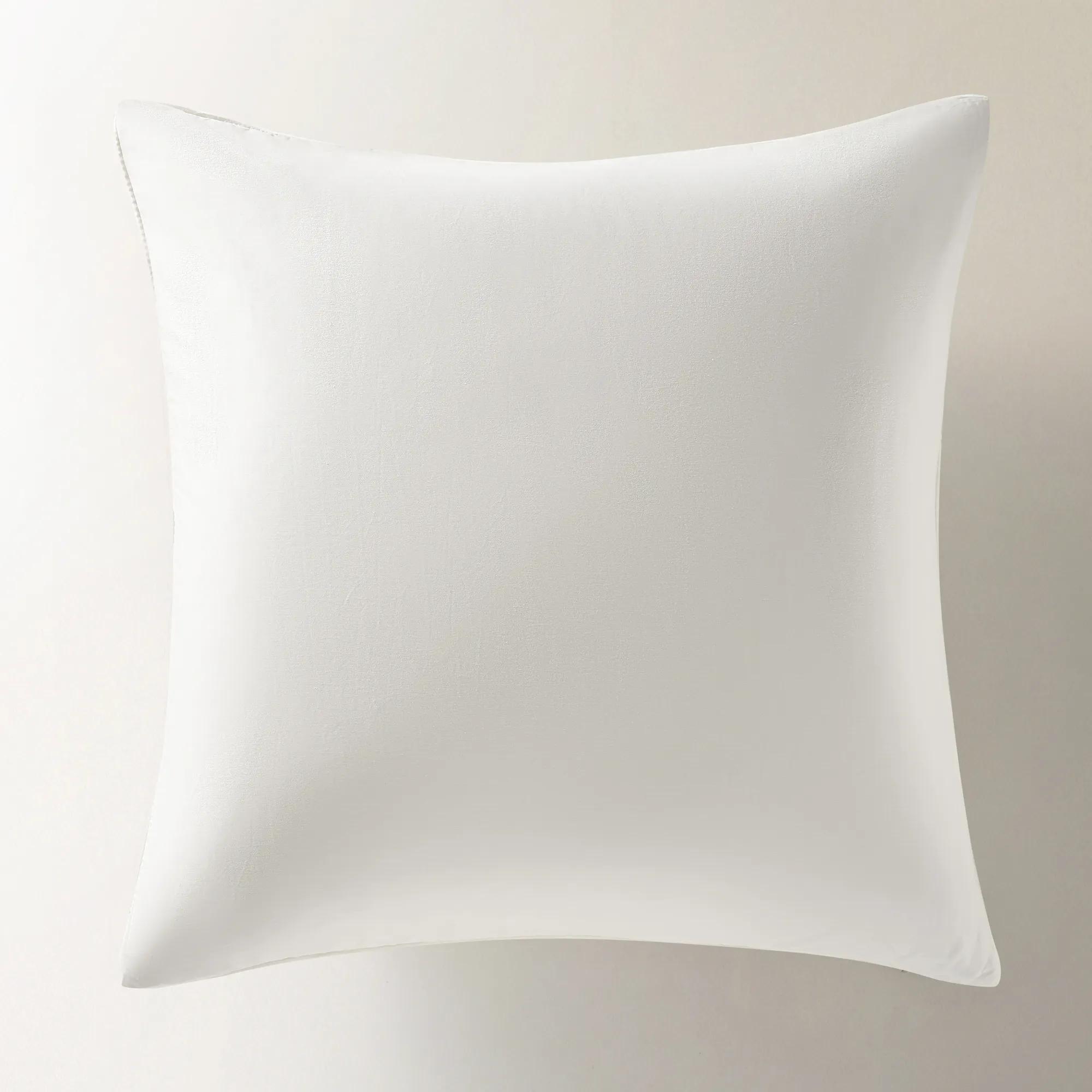 Vera Velvet Bedding Set - Cloud