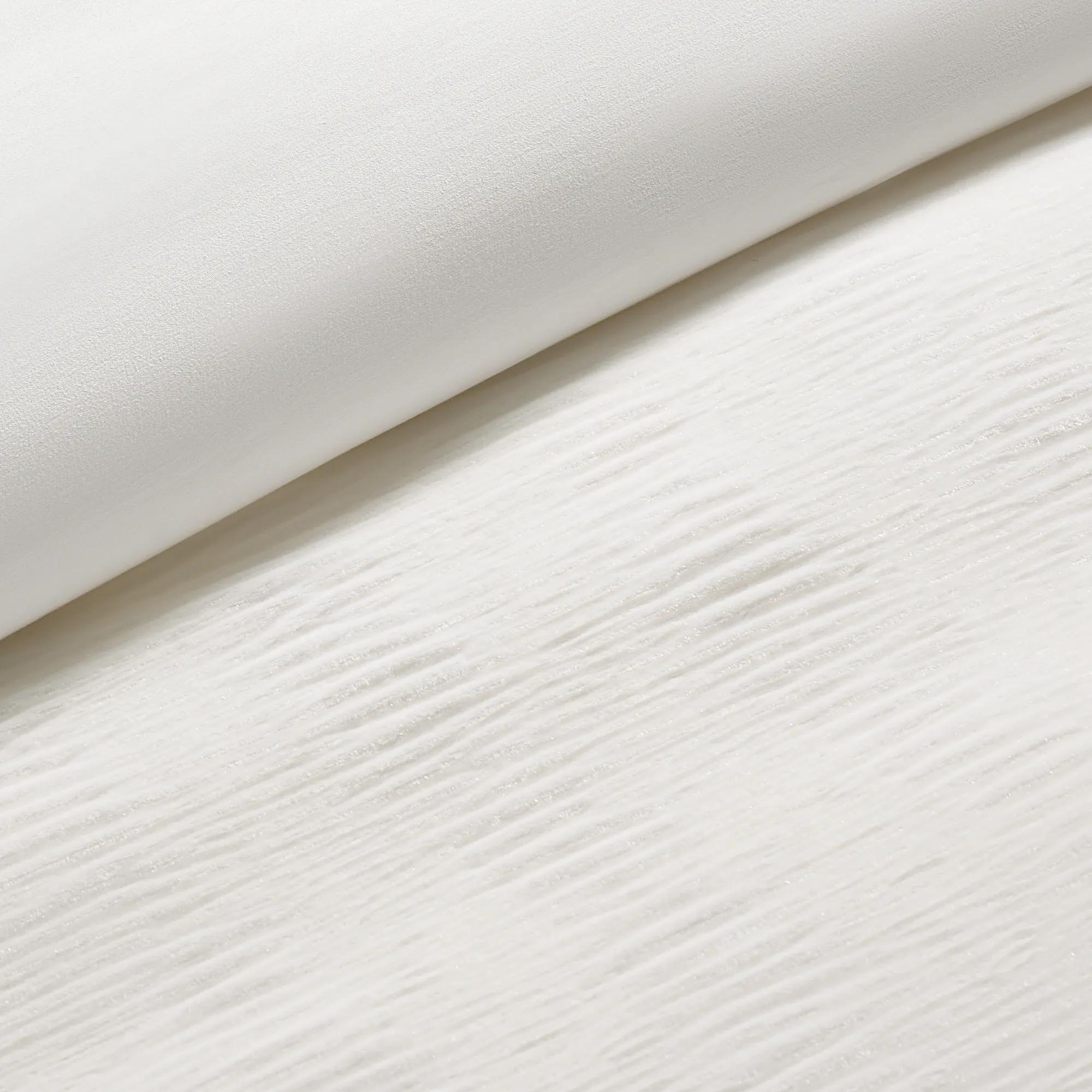 Vera Velvet Bedding Set - Cloud