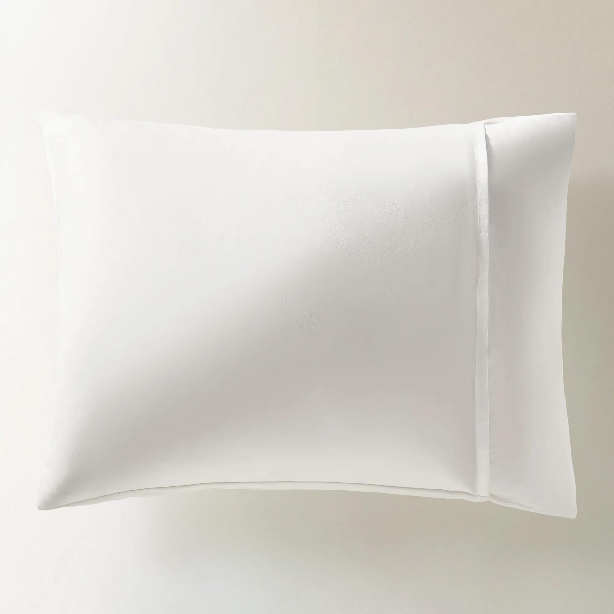 Vera Velvet Bedding Set - Cloud