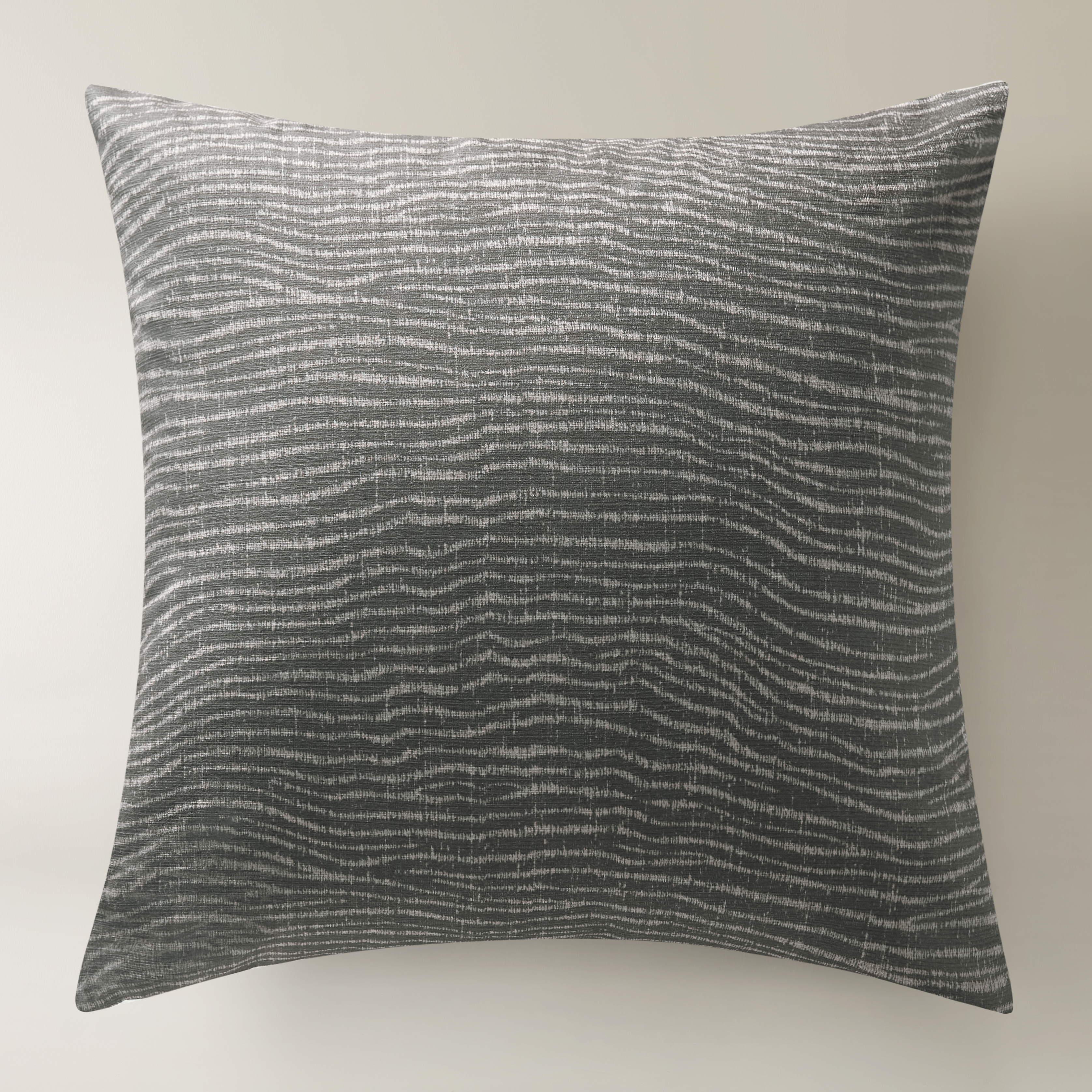 Sahara Bedding Set - Charcoal