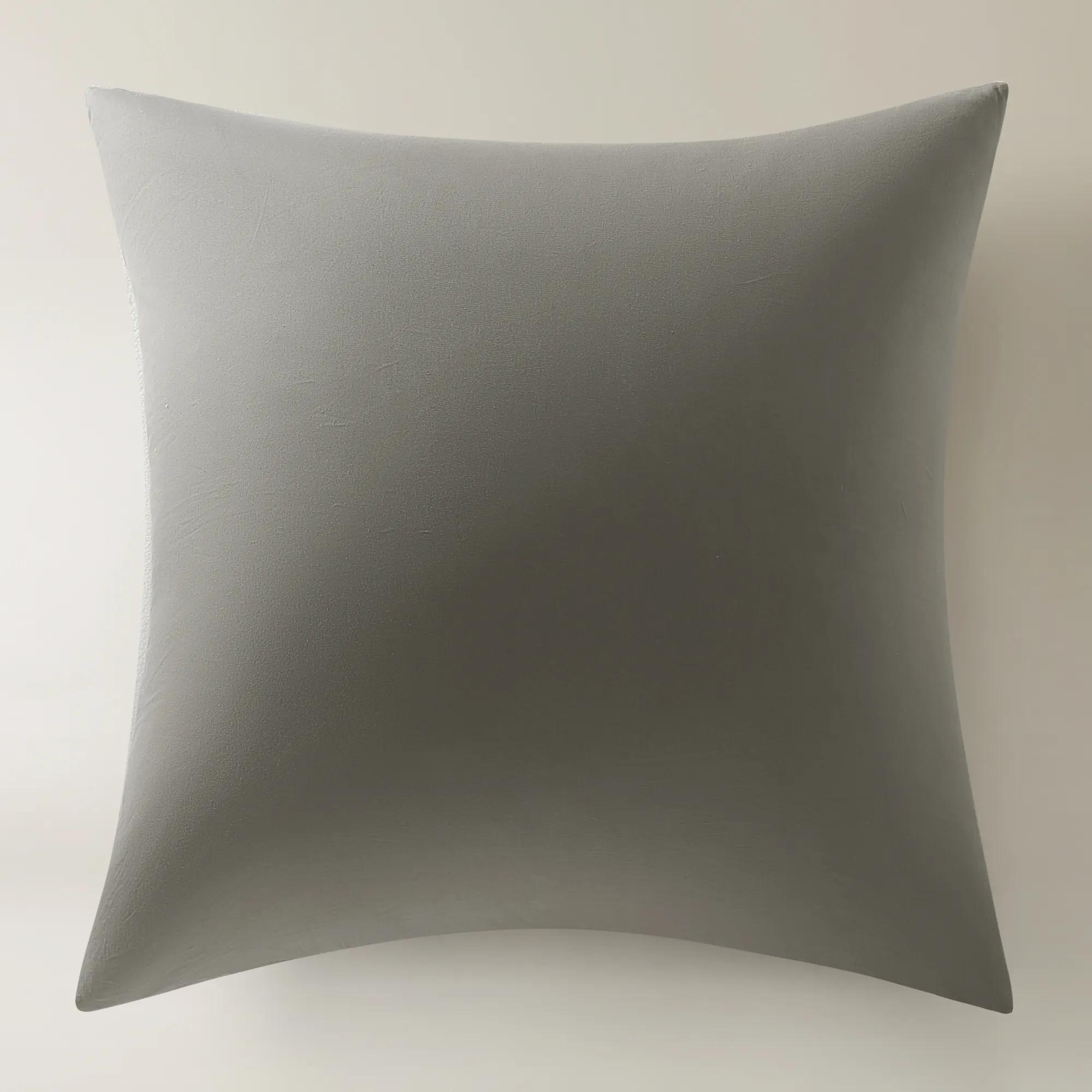 Sahara Bedding Set - Charcoal